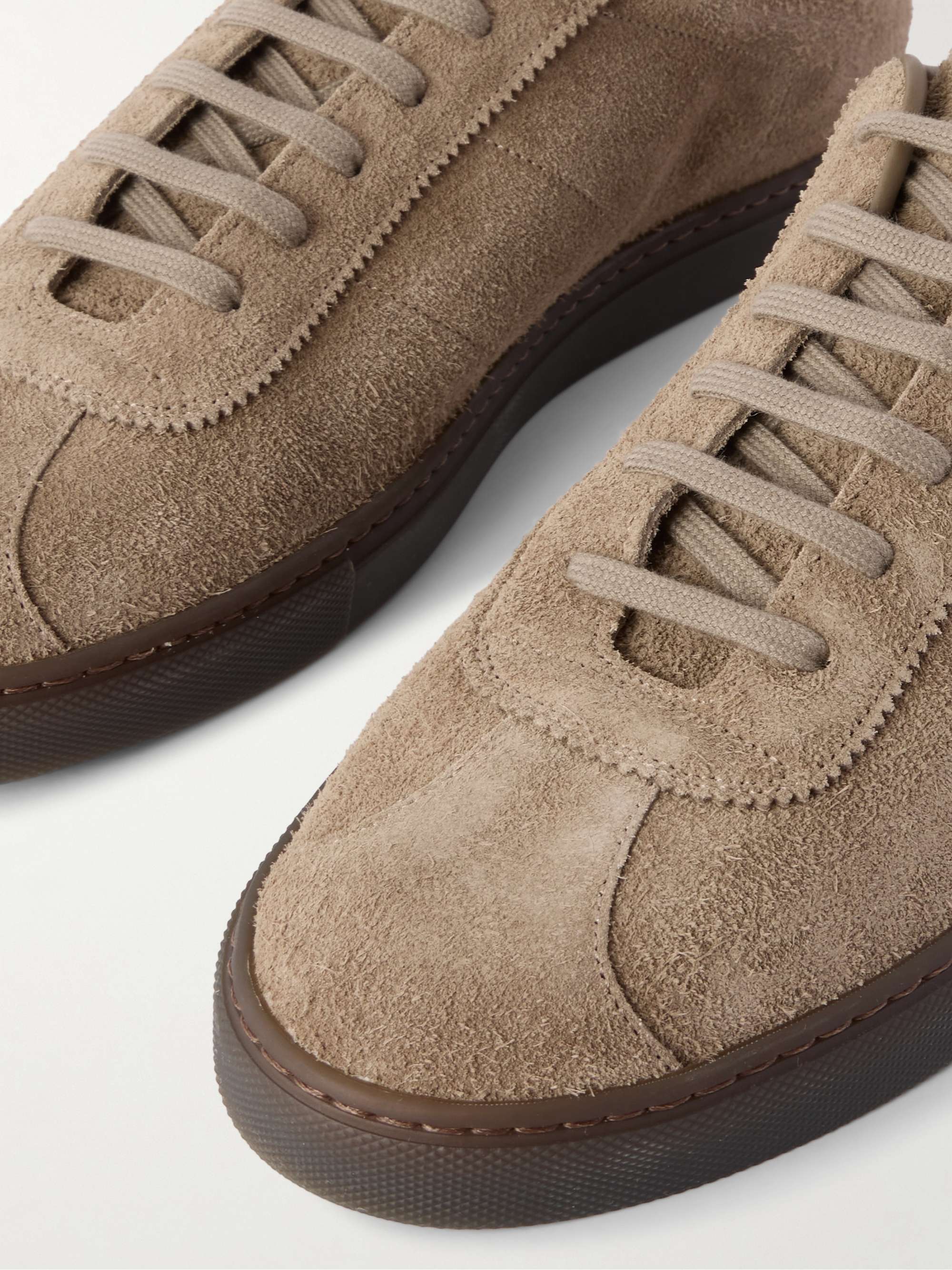COMMON PROJECTS 