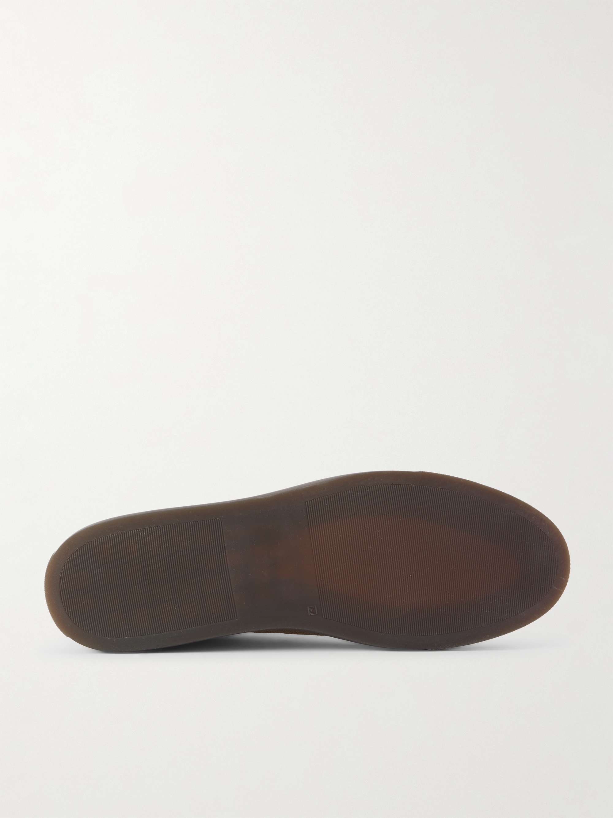 COMMON PROJECTS 