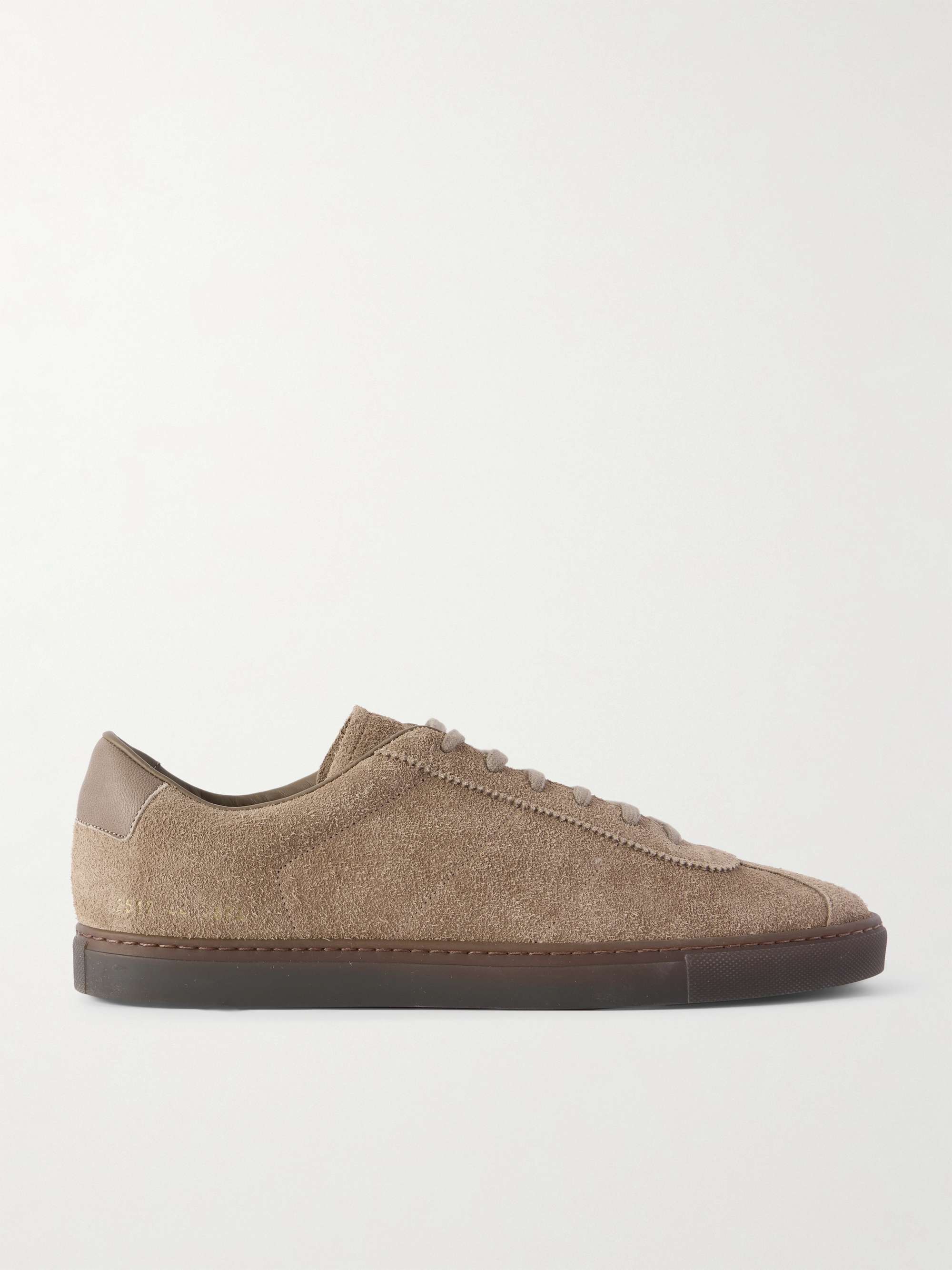 COMMON PROJECTS 