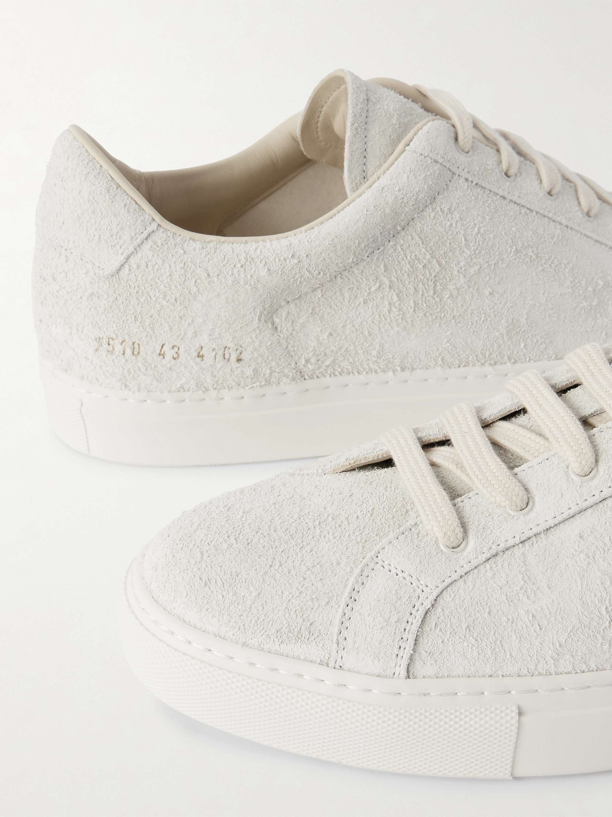 COMMON PROJECTS 