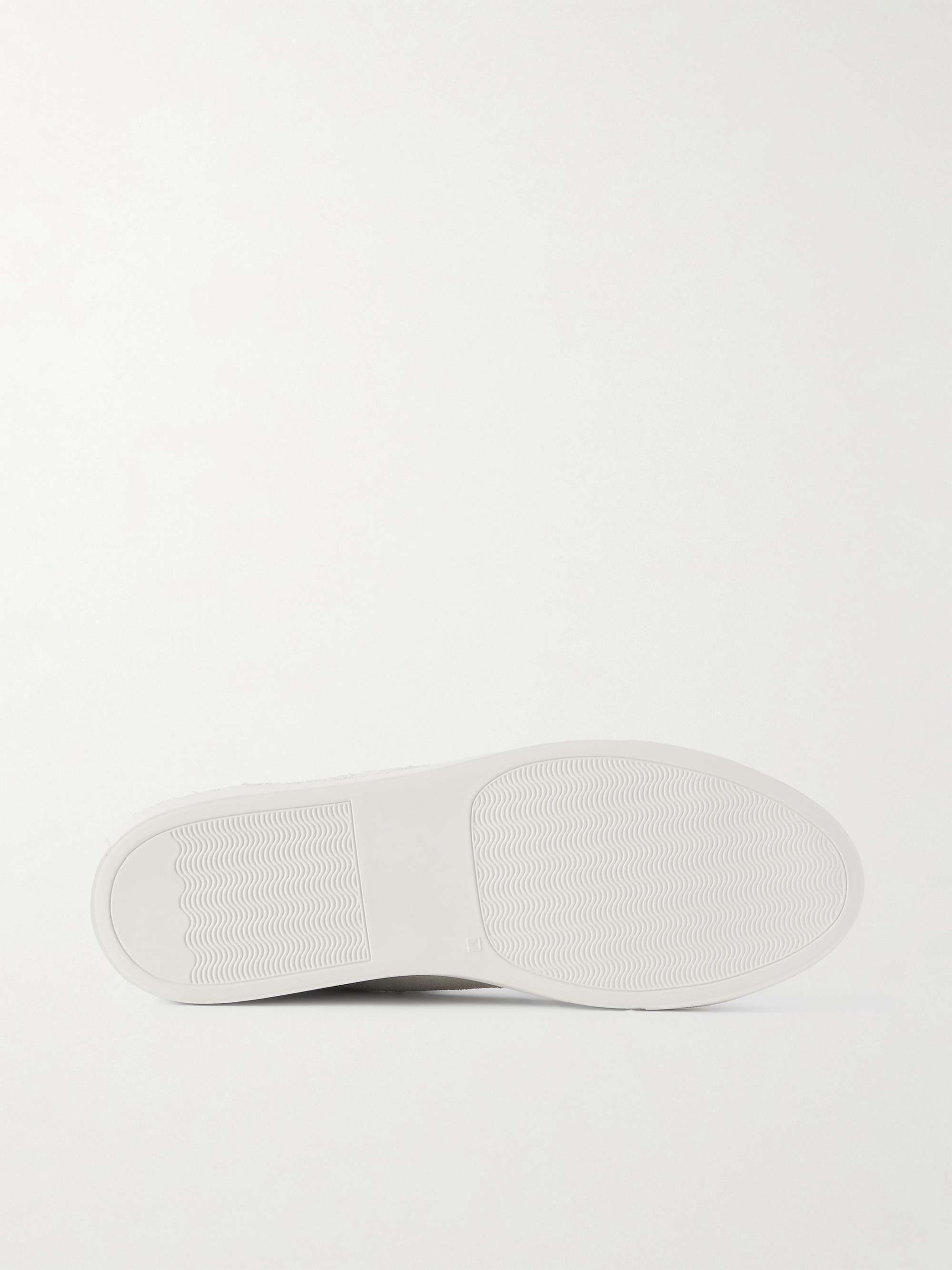 COMMON PROJECTS 
