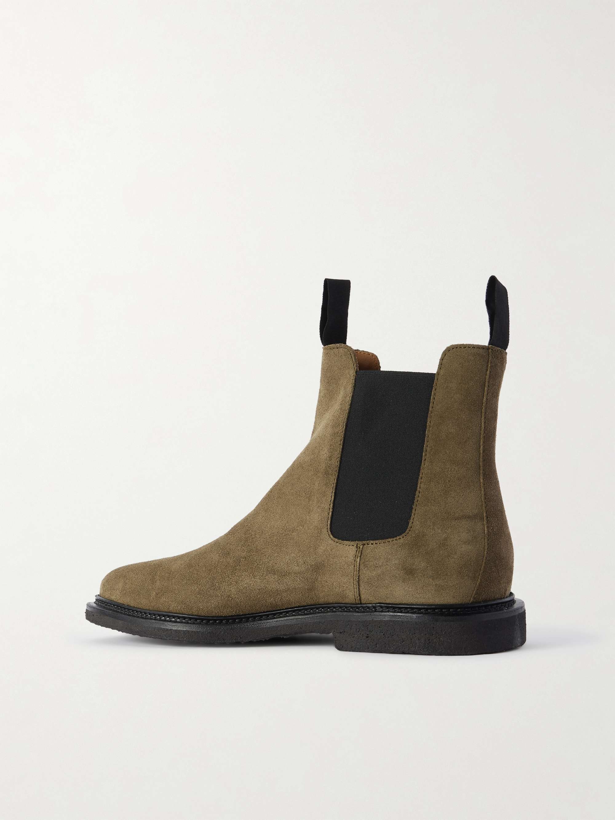 COMMON PROJECTS 