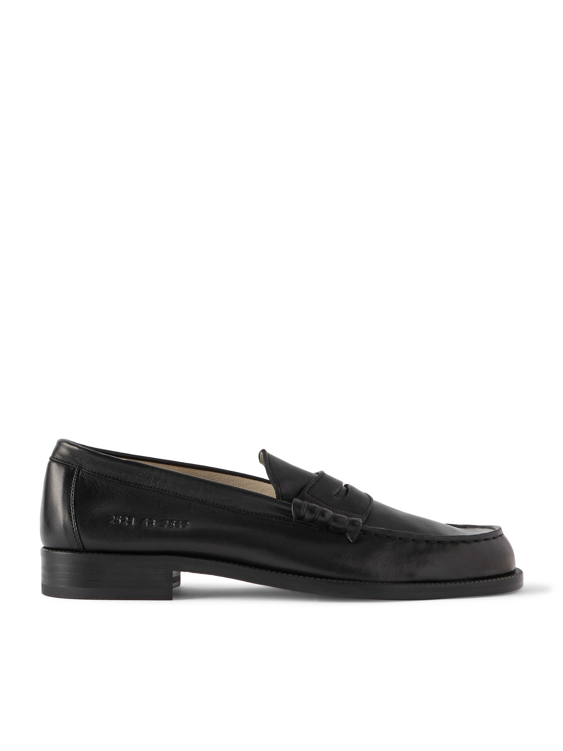 Common Projects Loafers - Sale up to 71% off - SoPicks