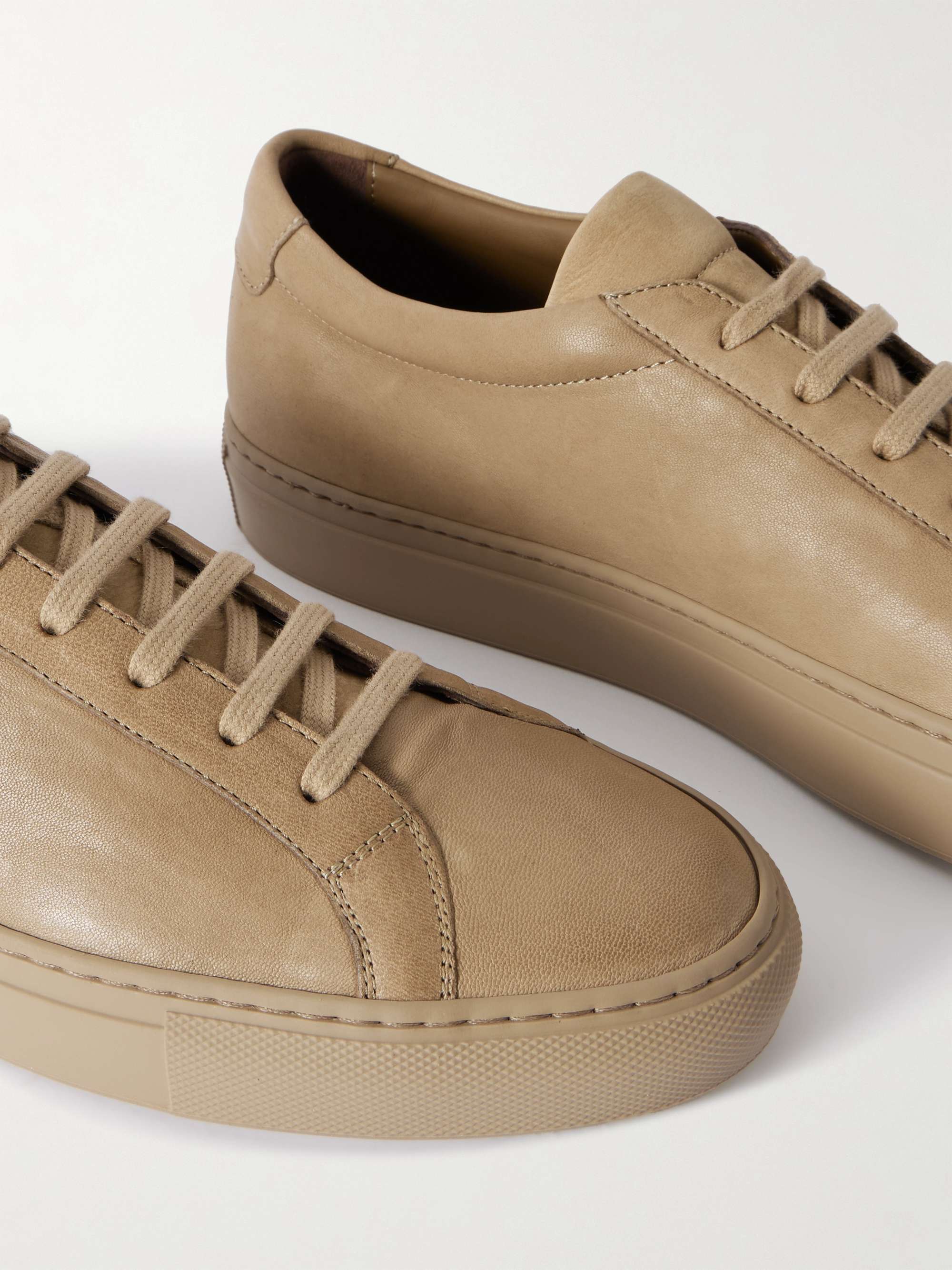 COMMON PROJECTS 