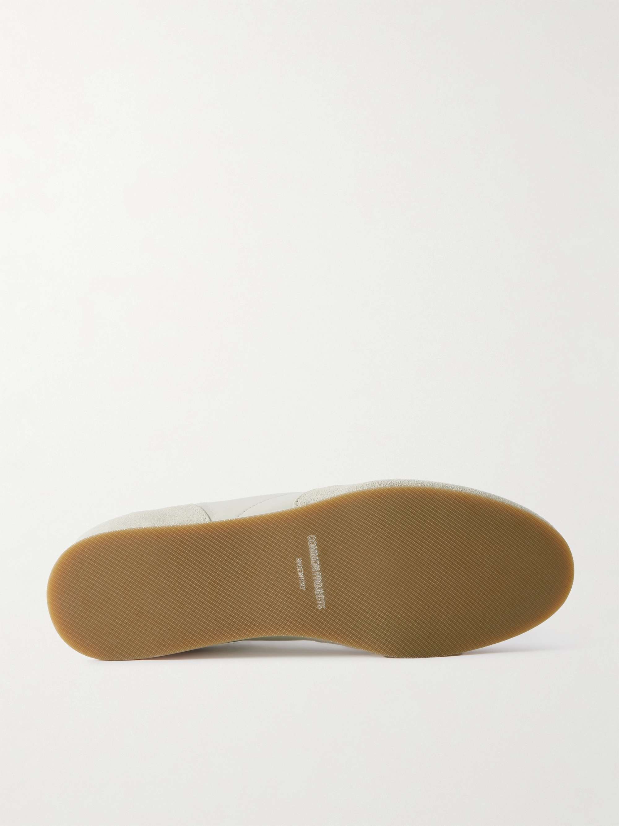 COMMON PROJECTS 