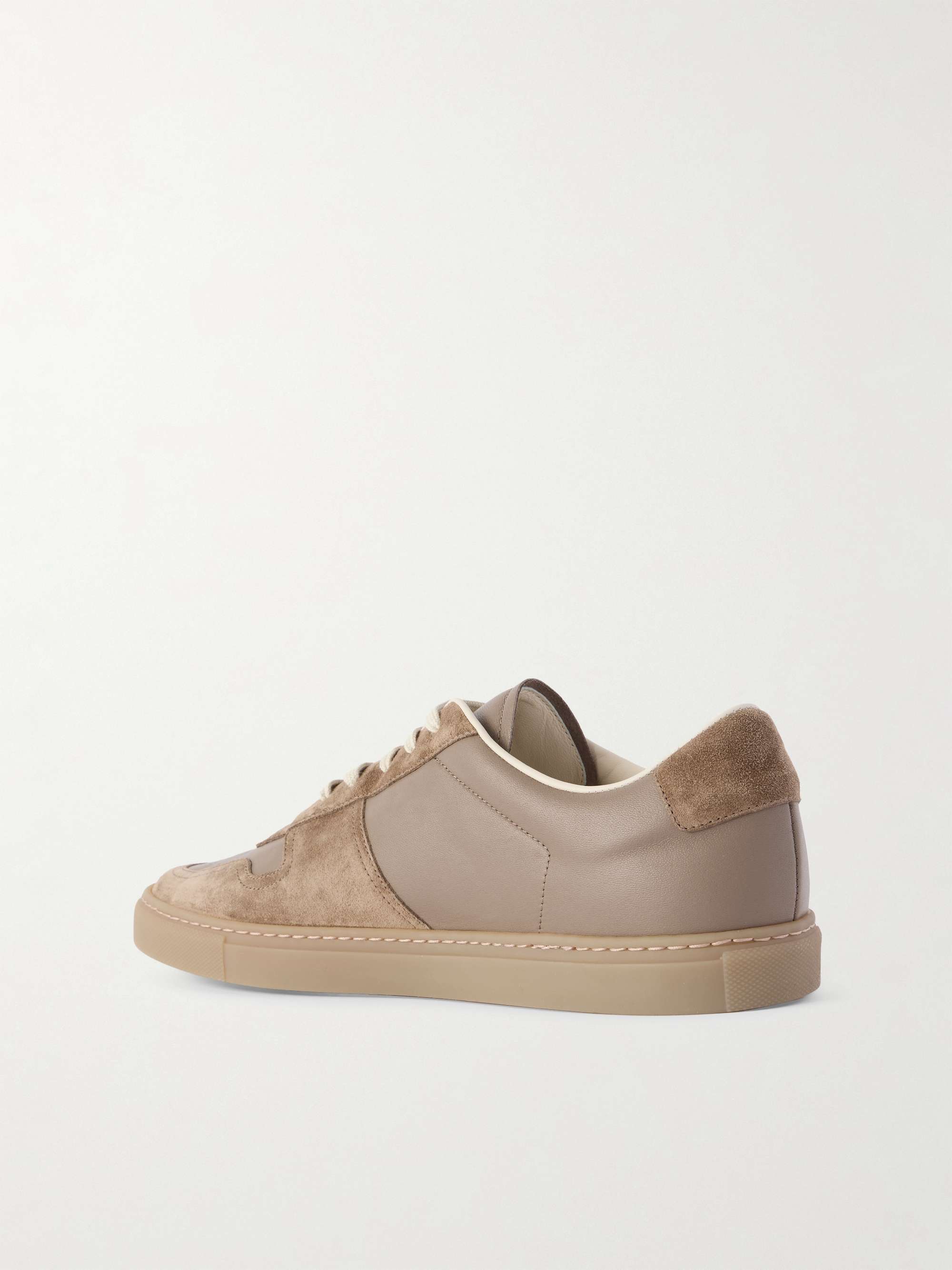 COMMON PROJECTS 