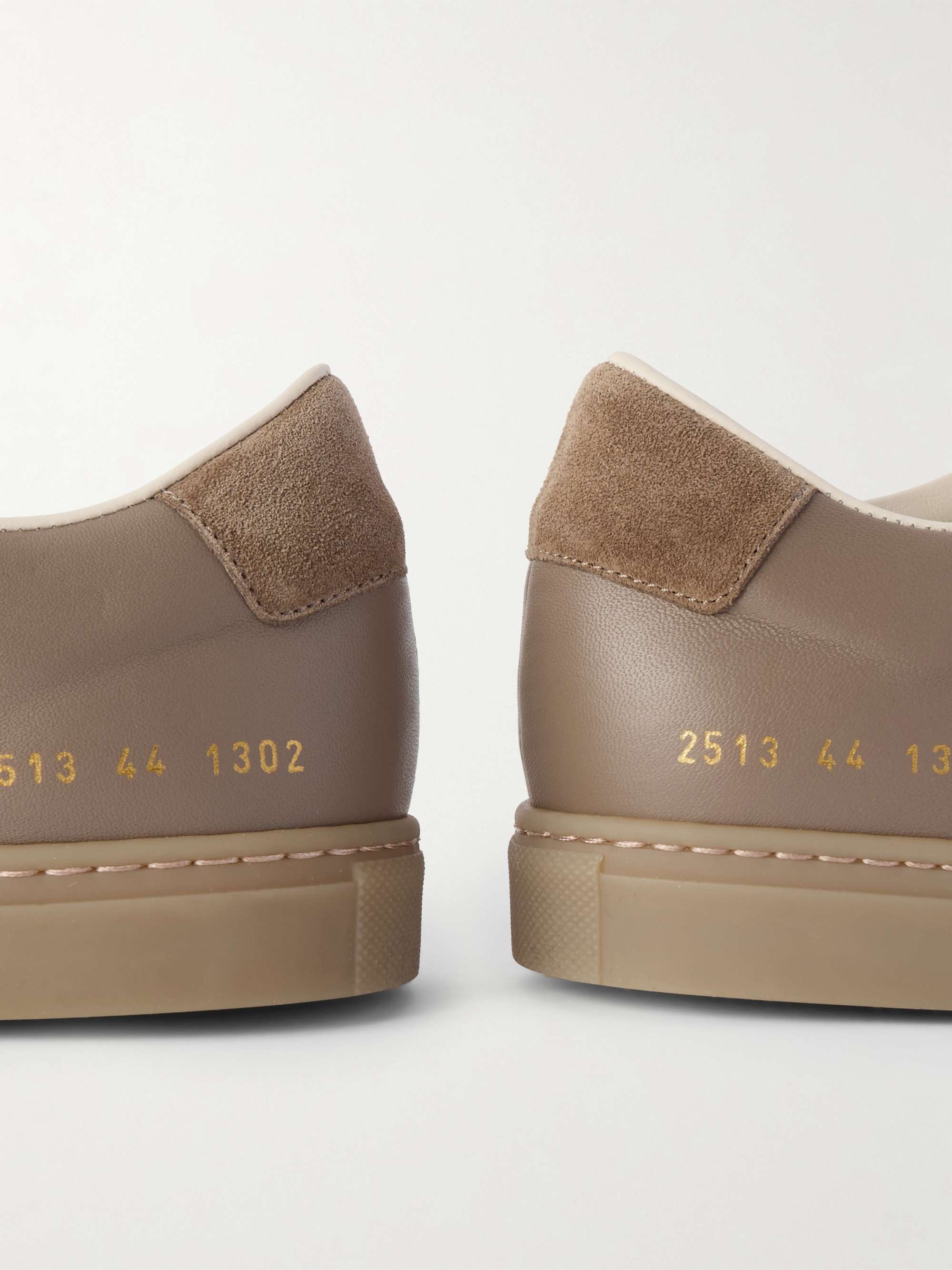 COMMON PROJECTS 