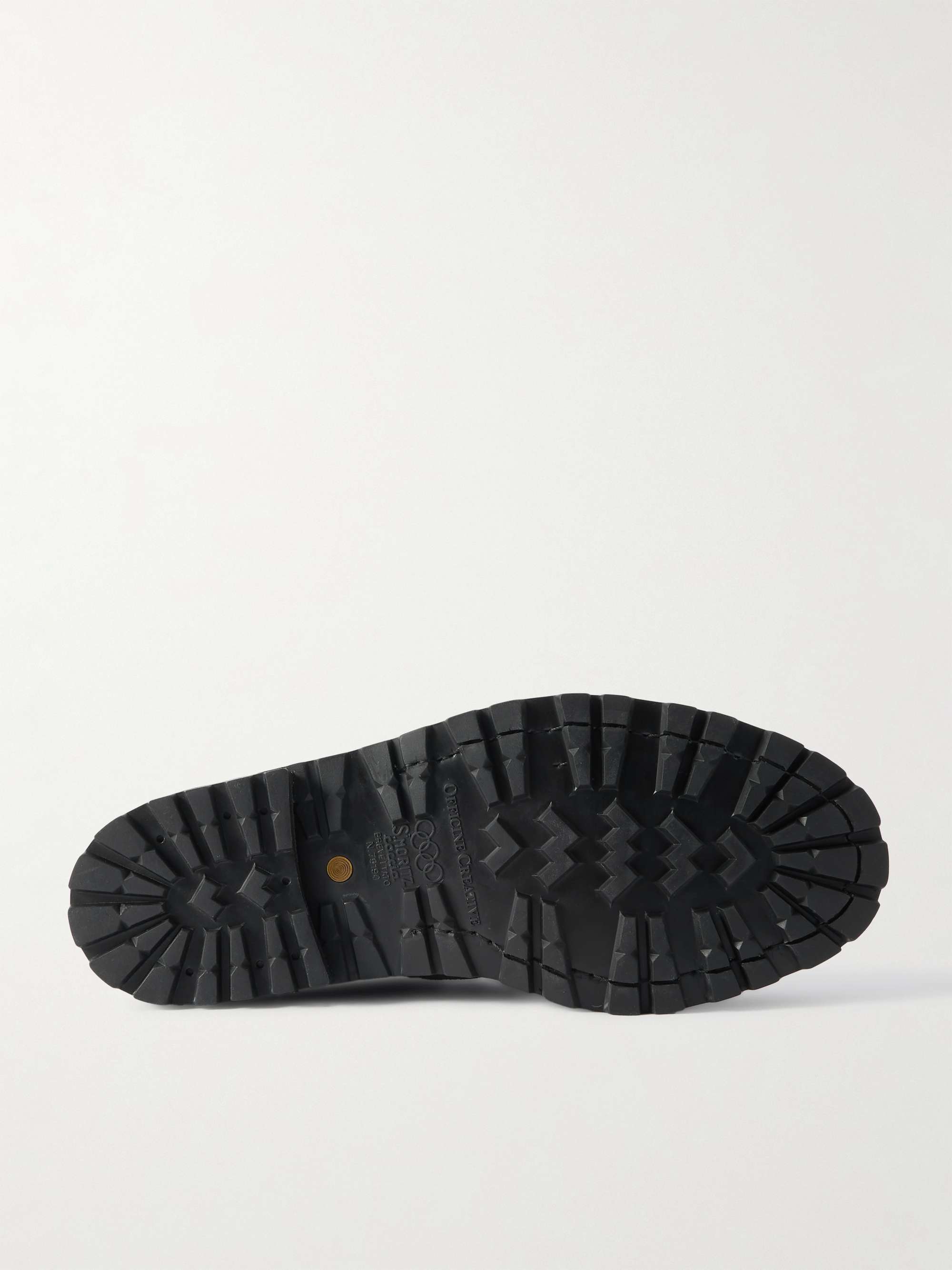 OFFICINE CREATIVE 
