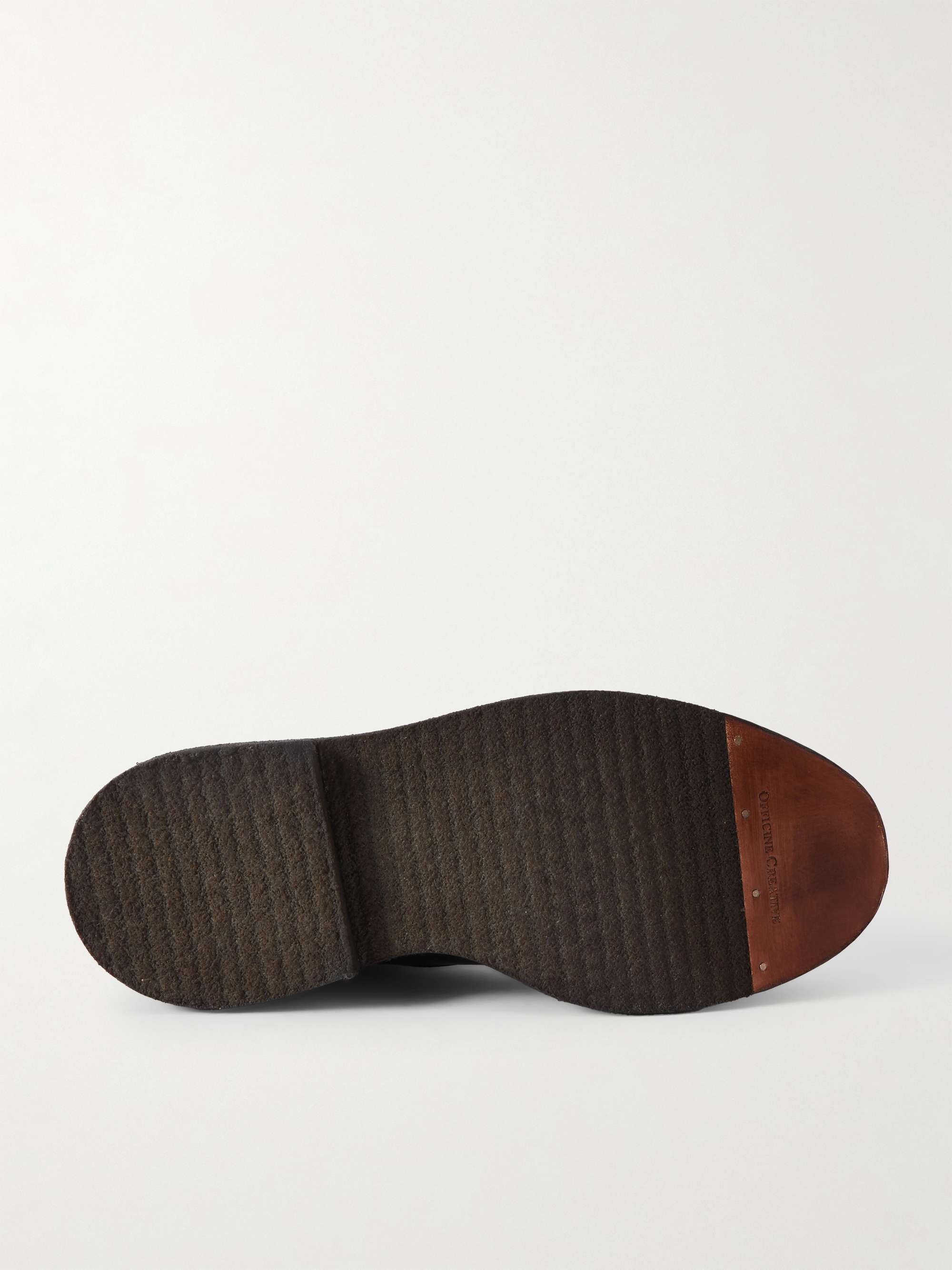 OFFICINE CREATIVE 