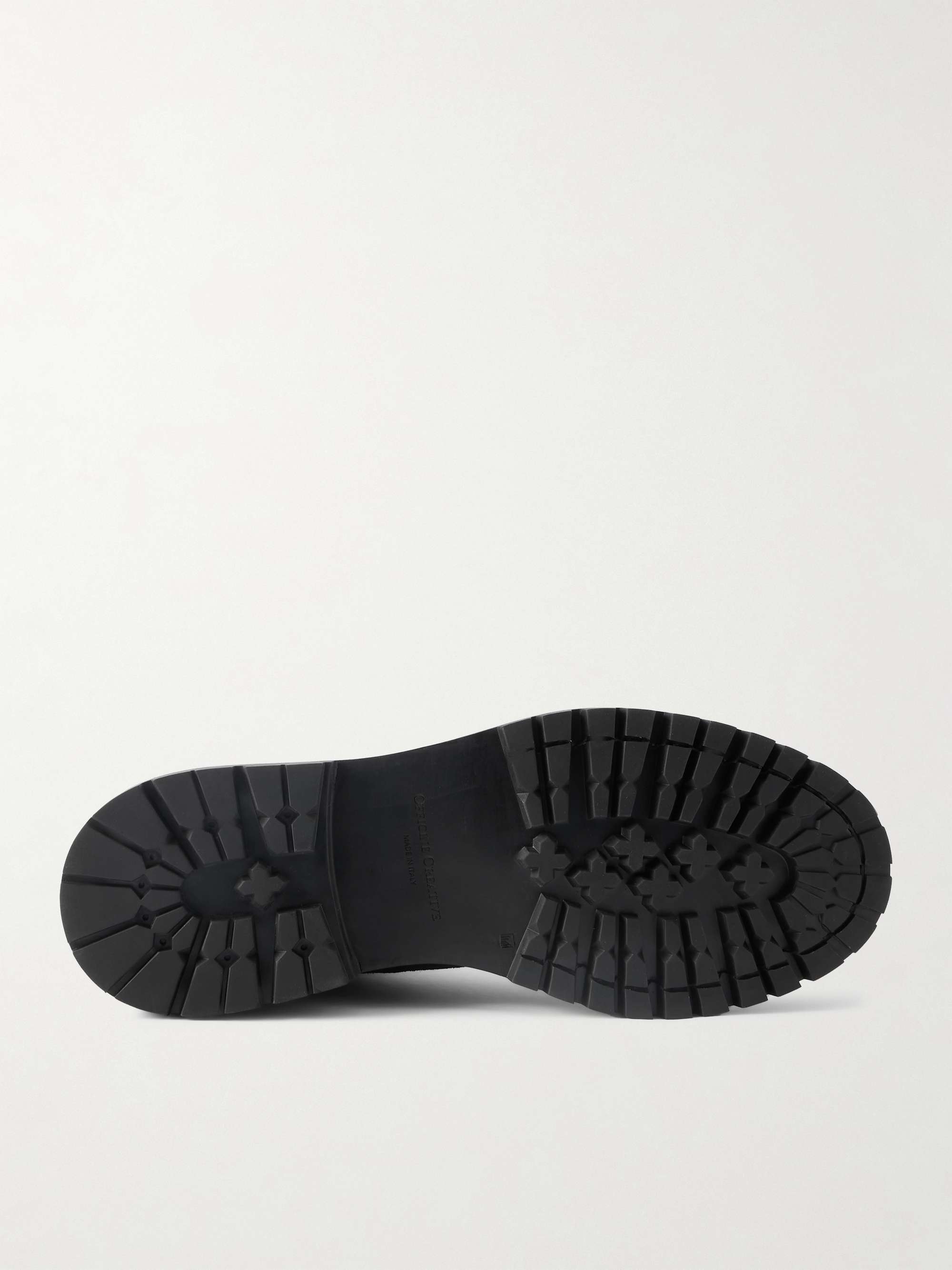 OFFICINE CREATIVE 