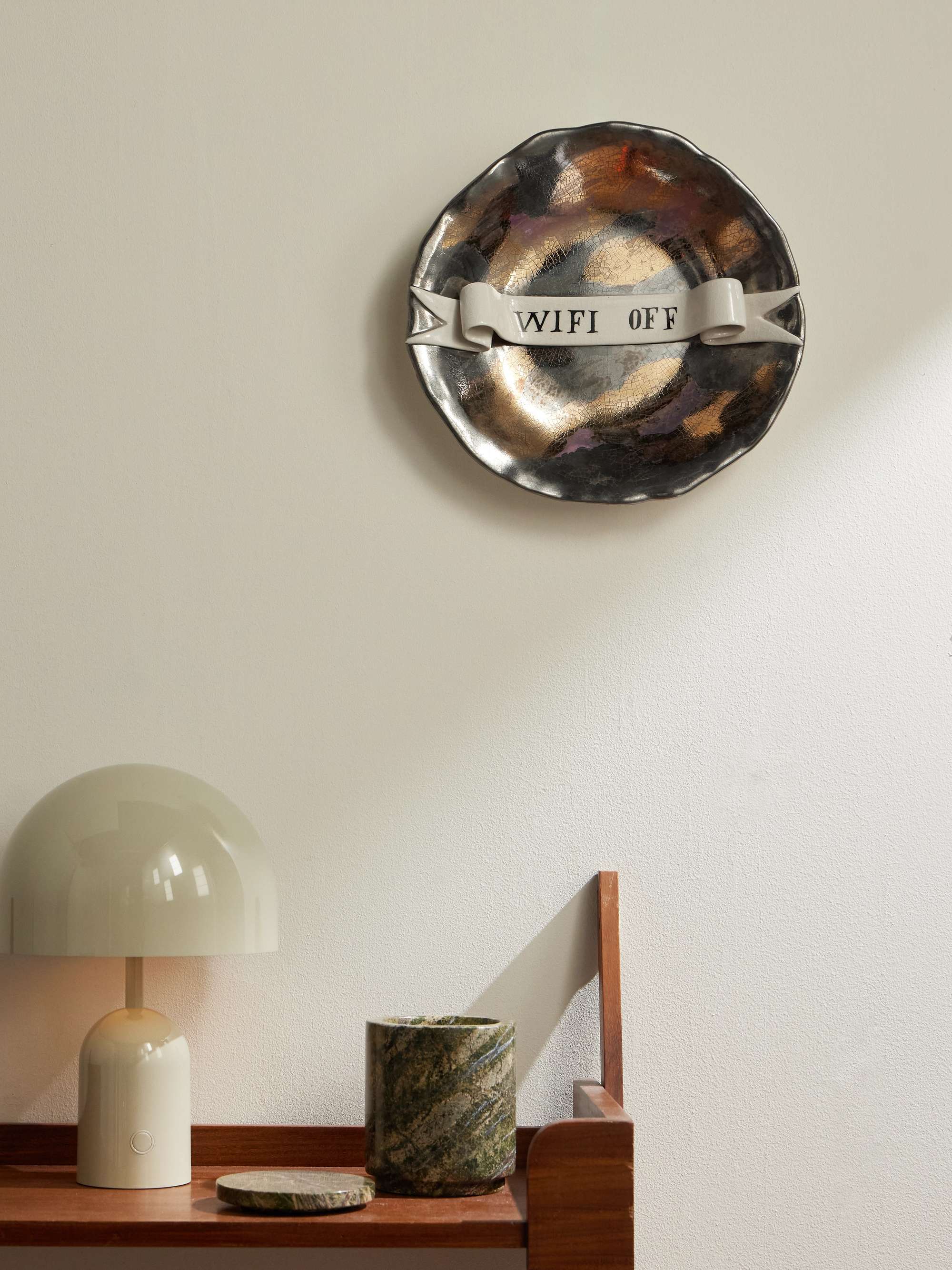 L'OBJET 