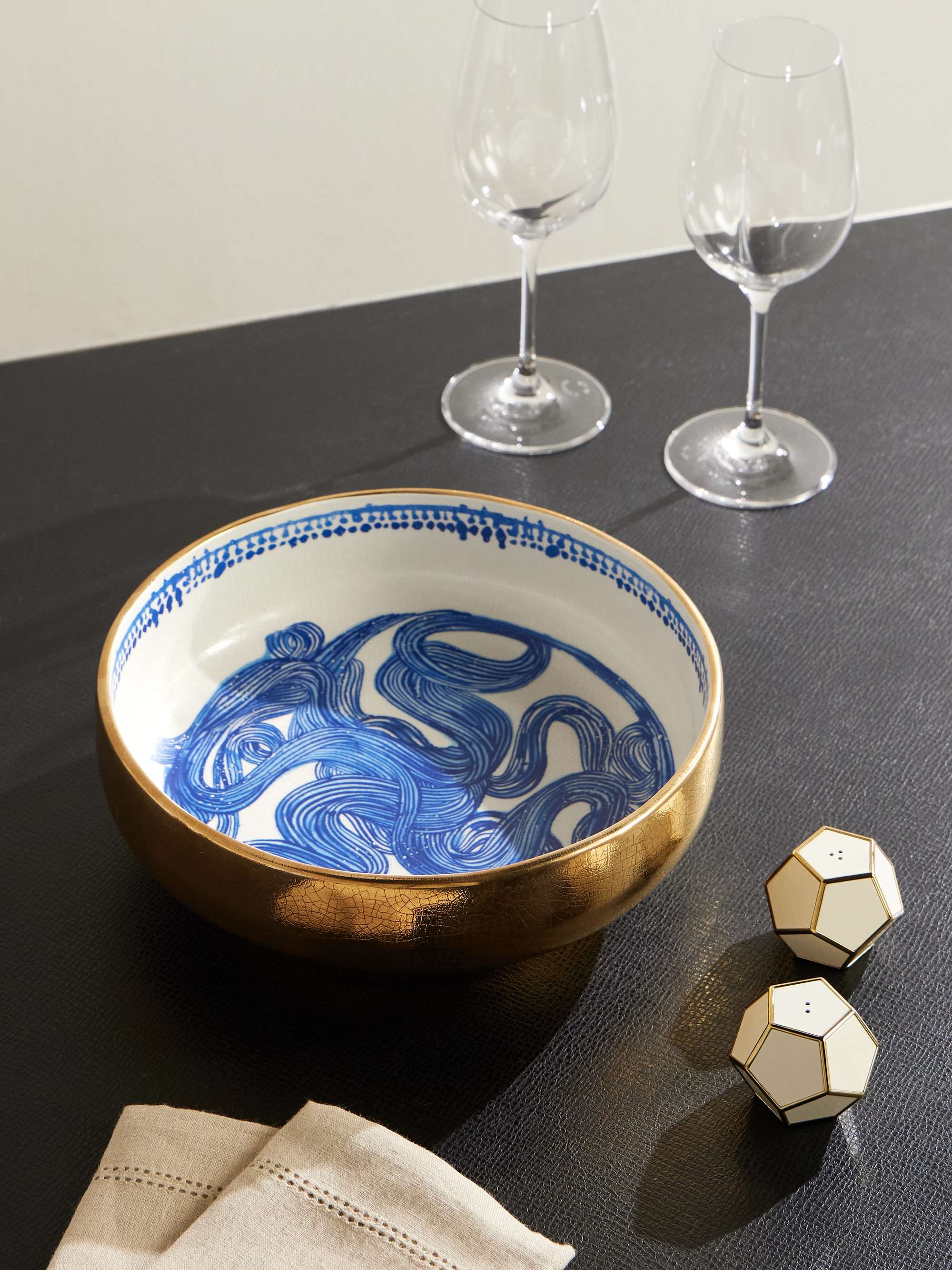 L'OBJET 