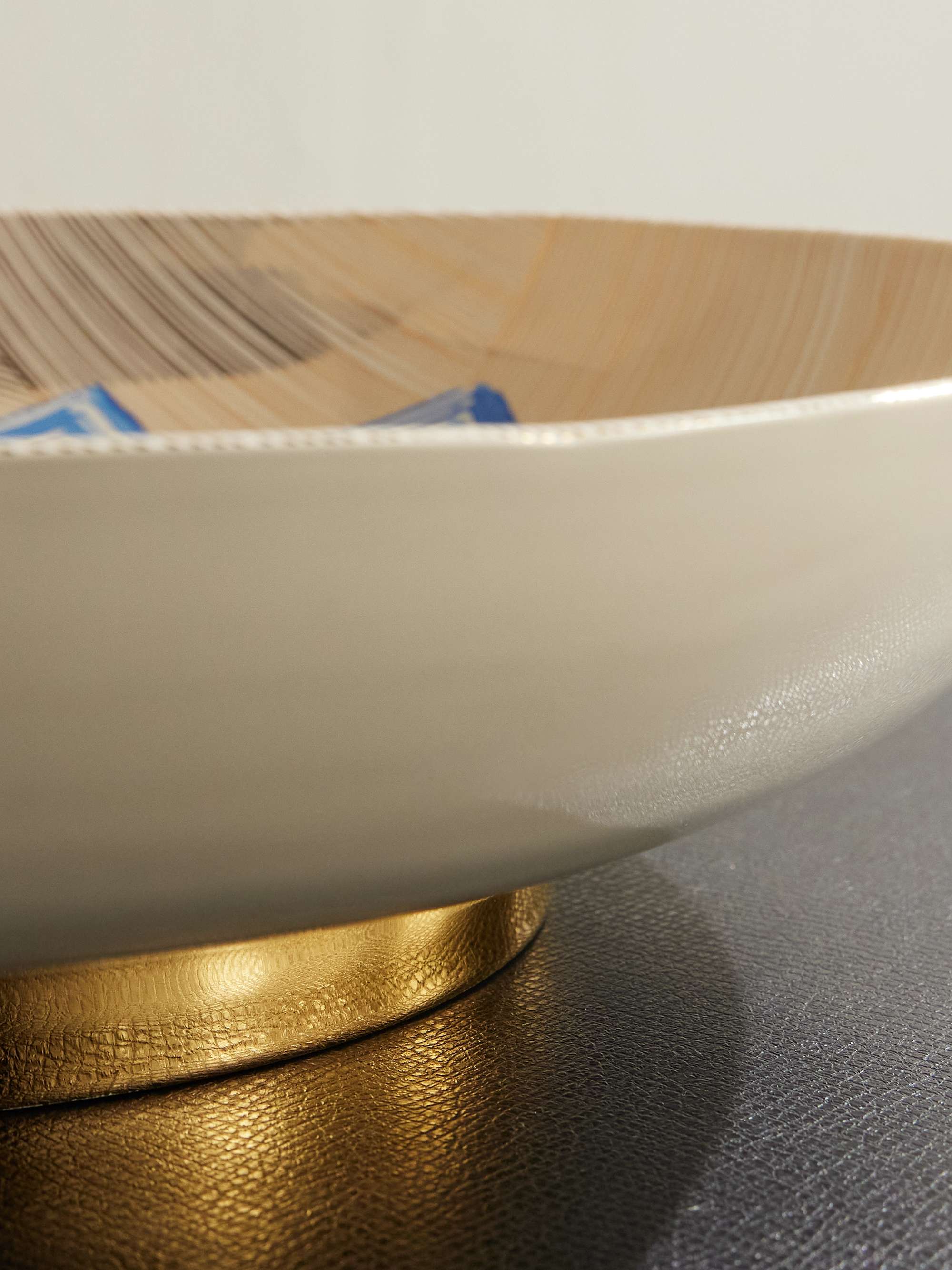 L'OBJET 