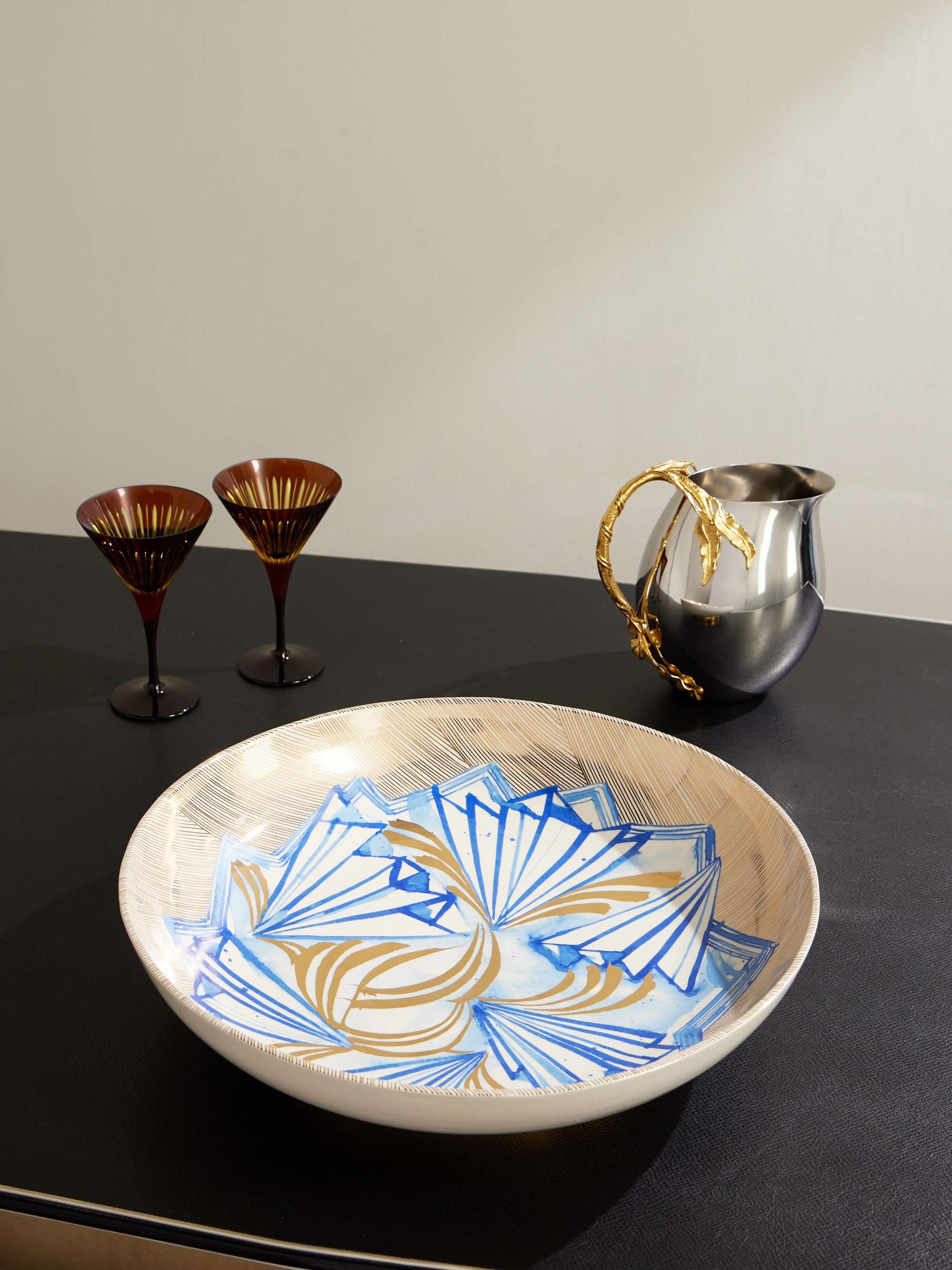 L'OBJET 