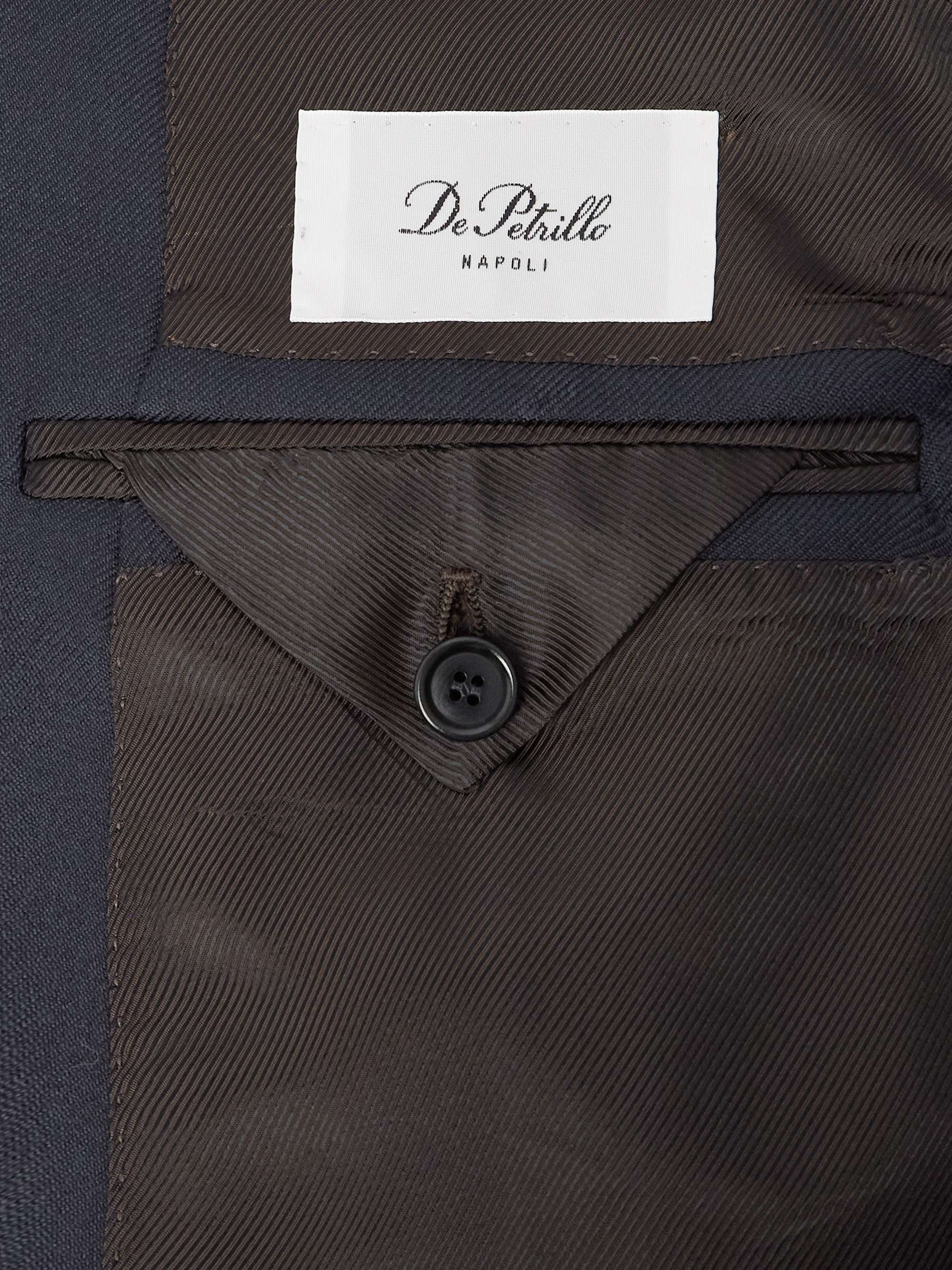 DE PETRILLO 