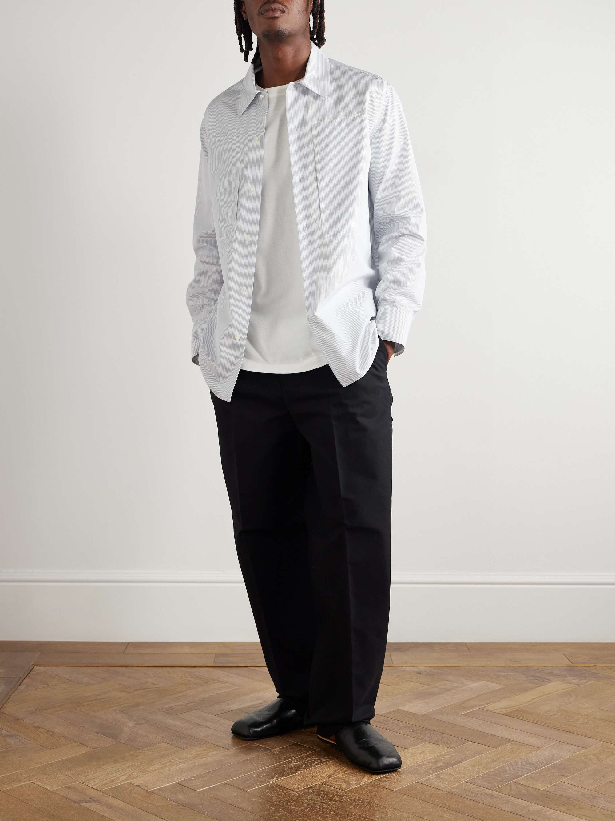 JIL SANDER 