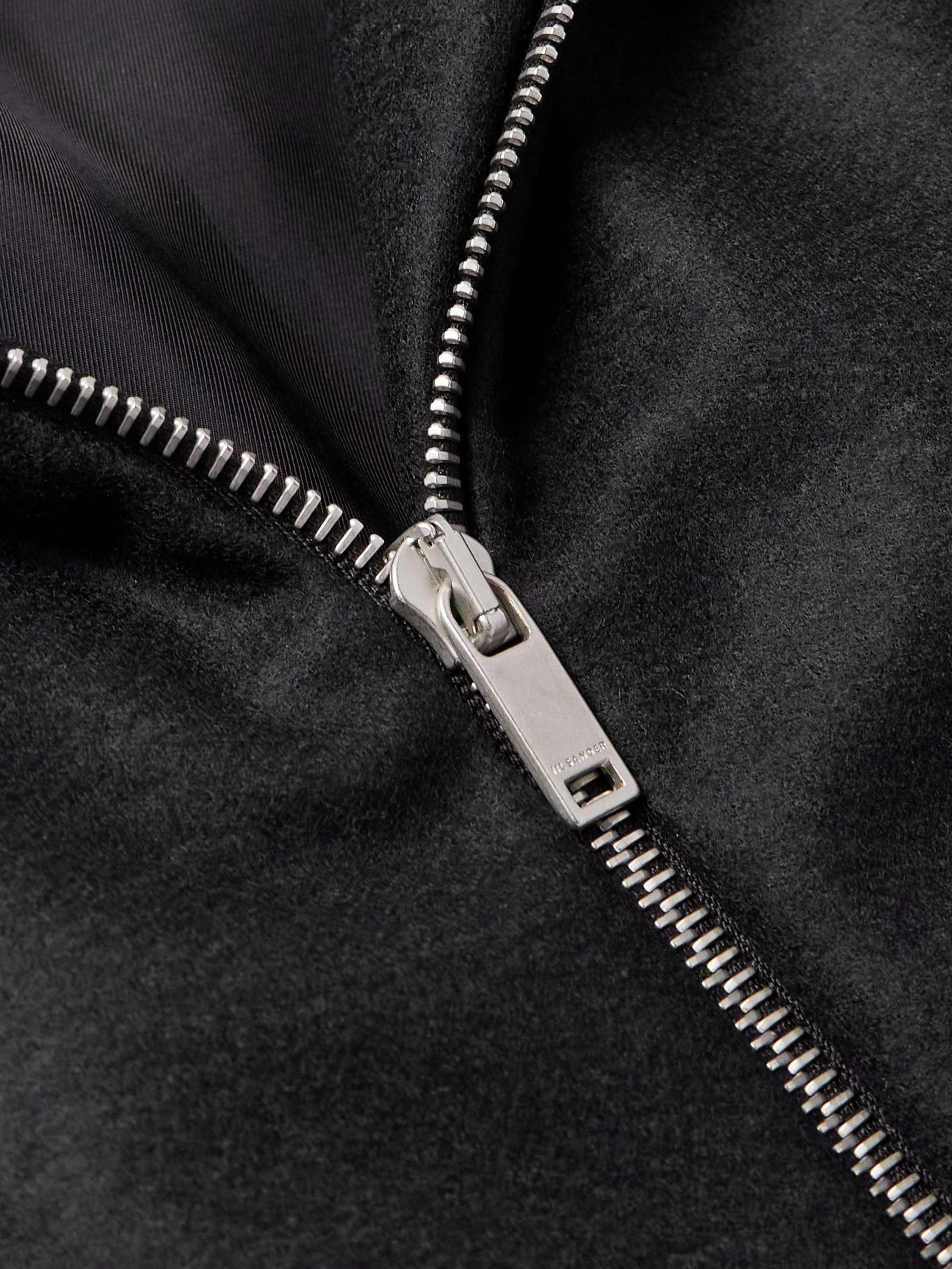 JIL SANDER 