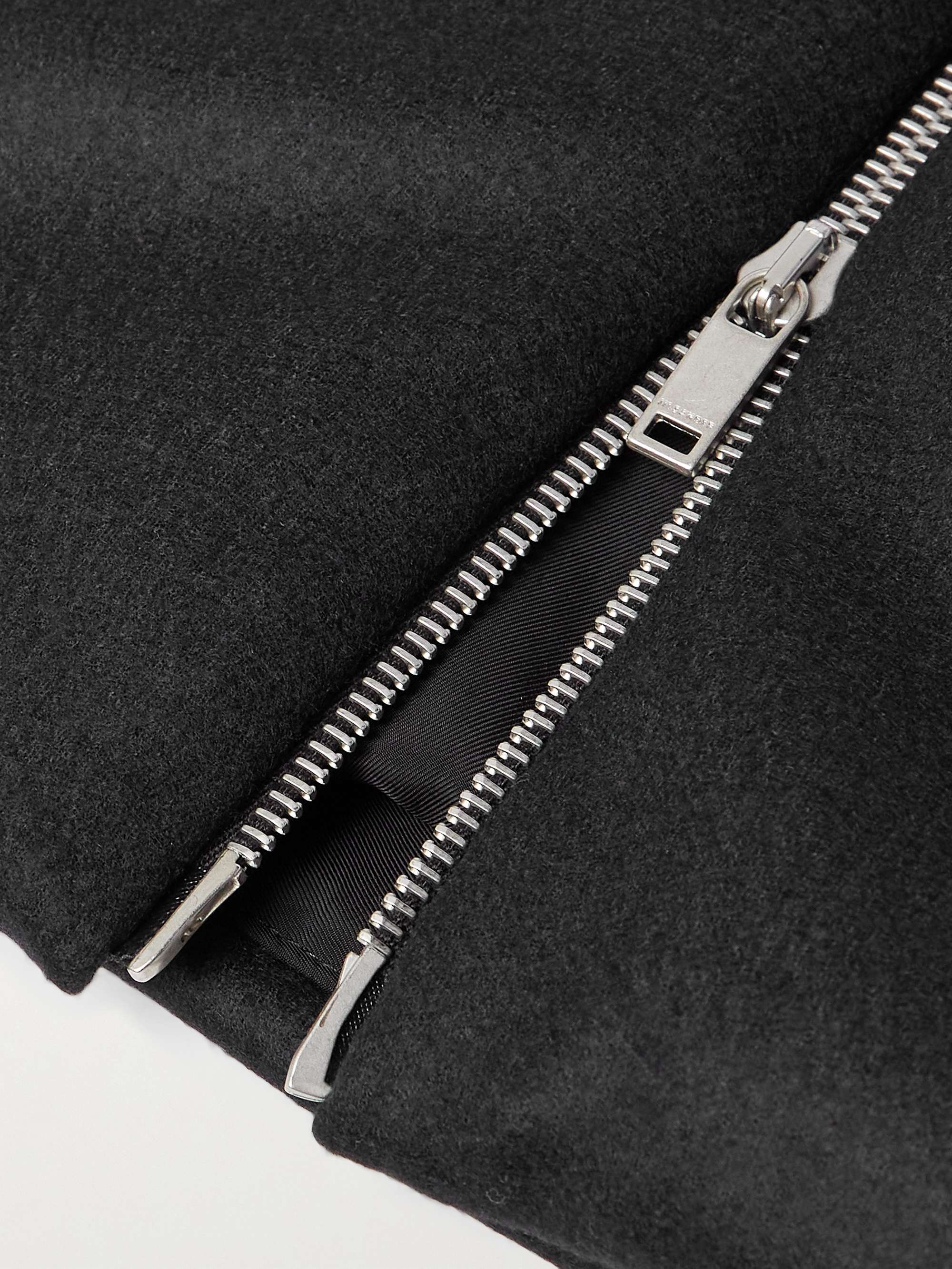 JIL SANDER 