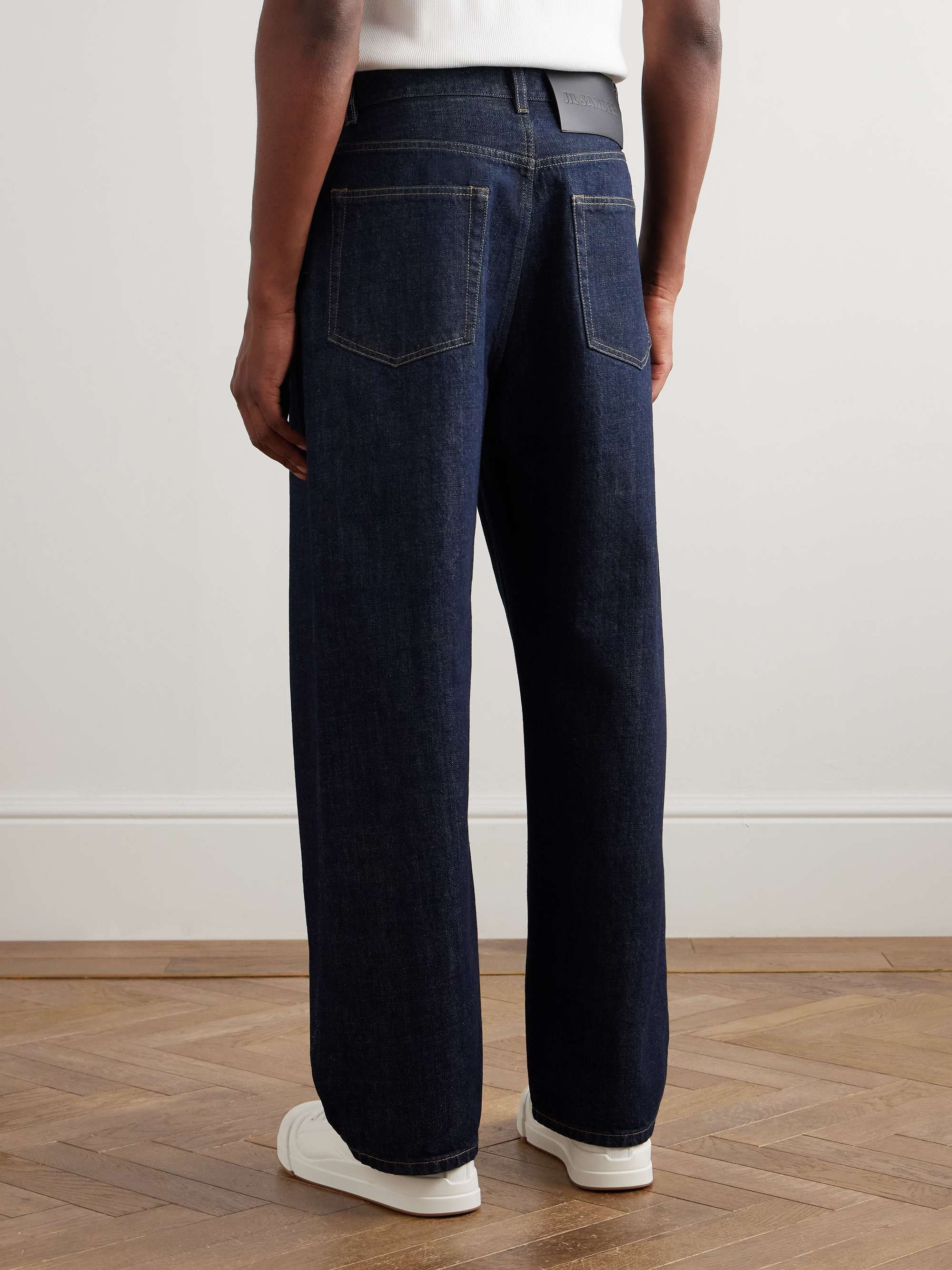 JIL SANDER 