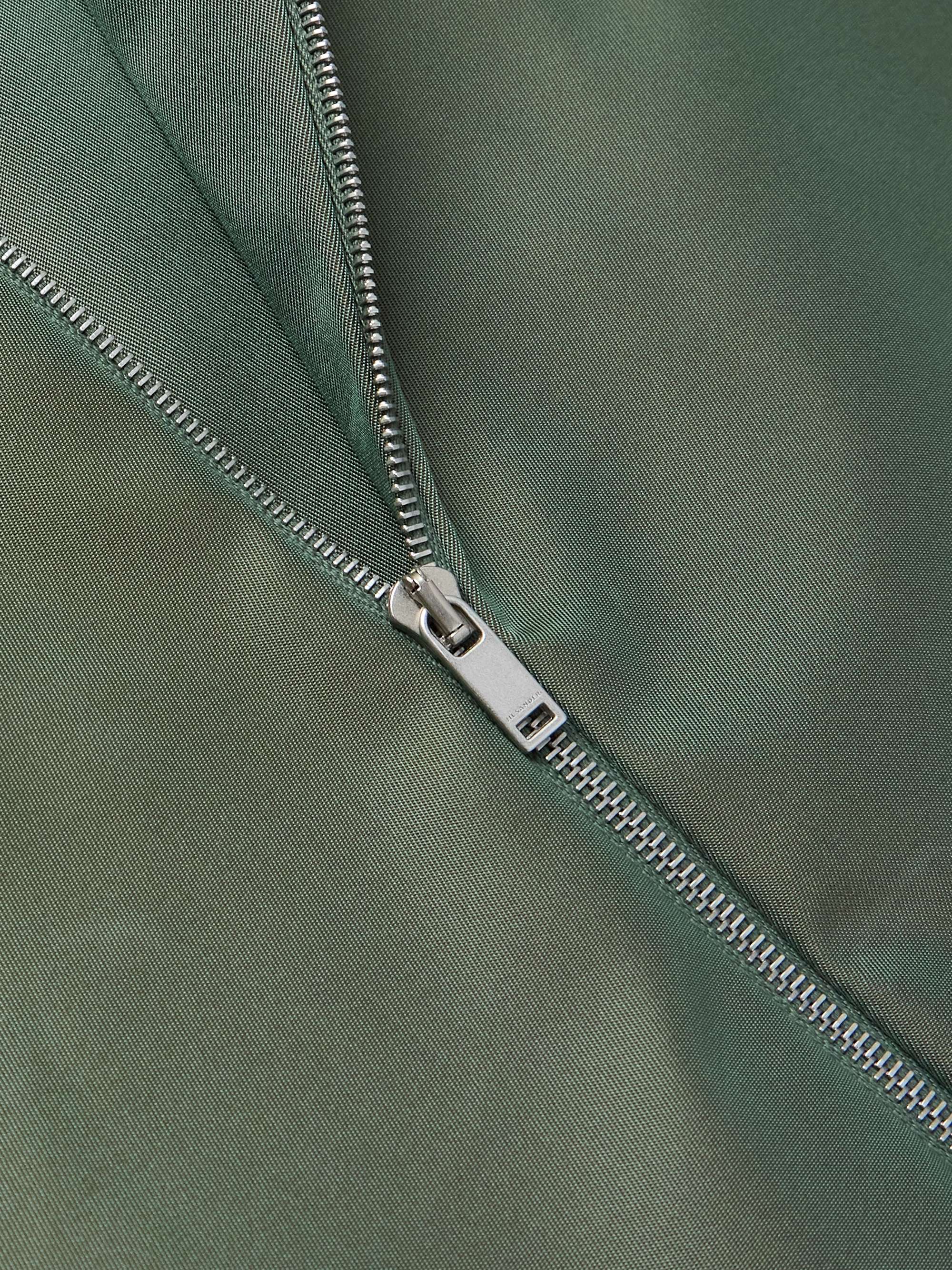 JIL SANDER 