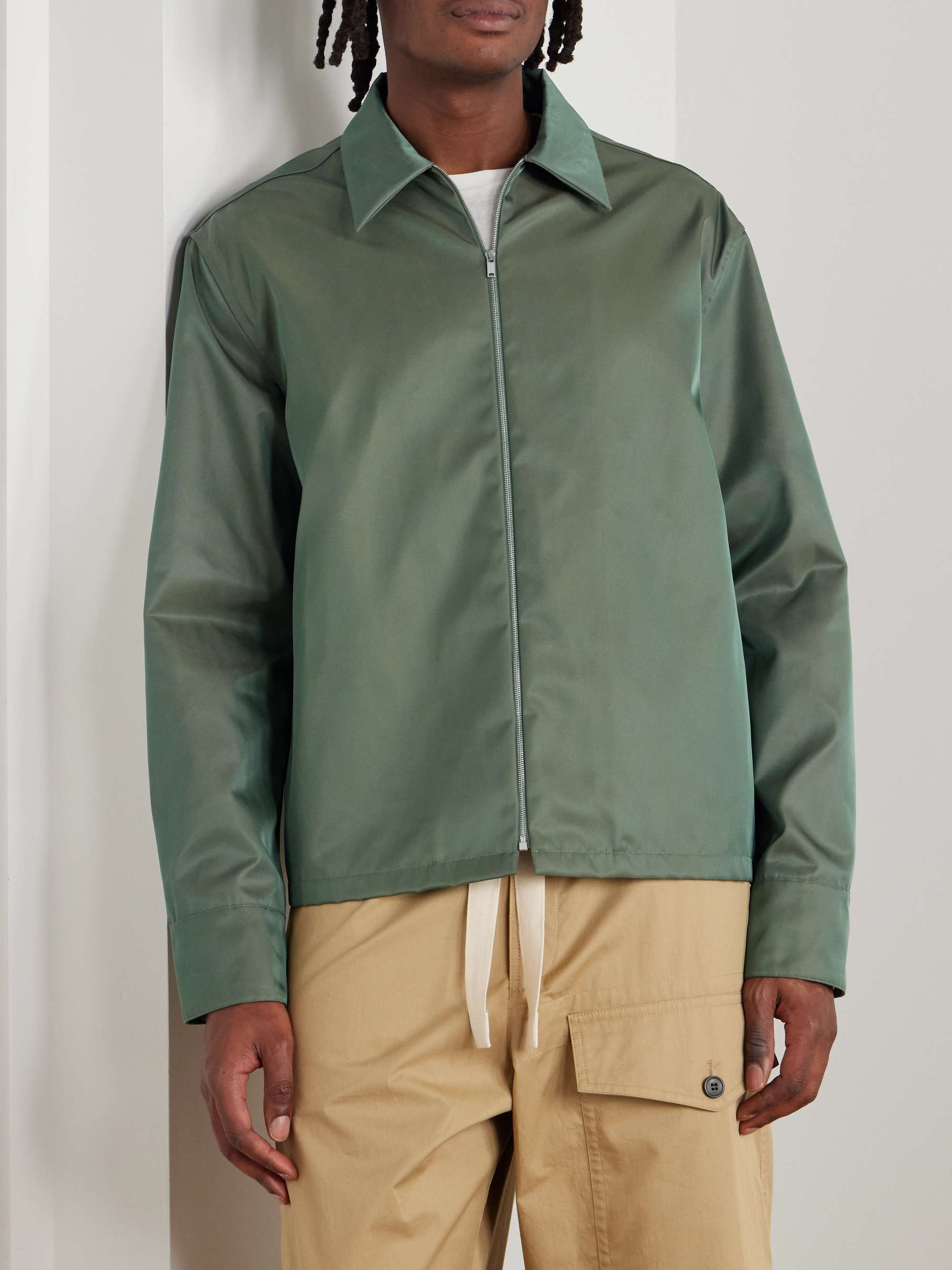 JIL SANDER 