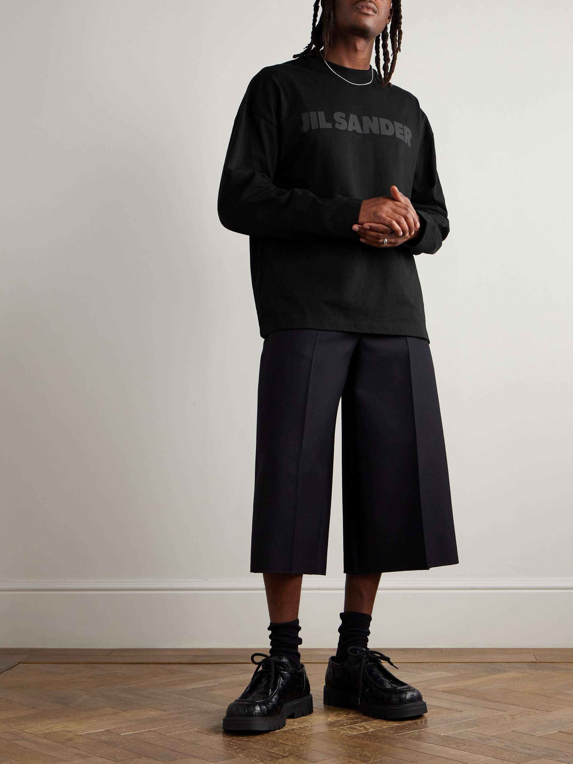 JIL SANDER 
