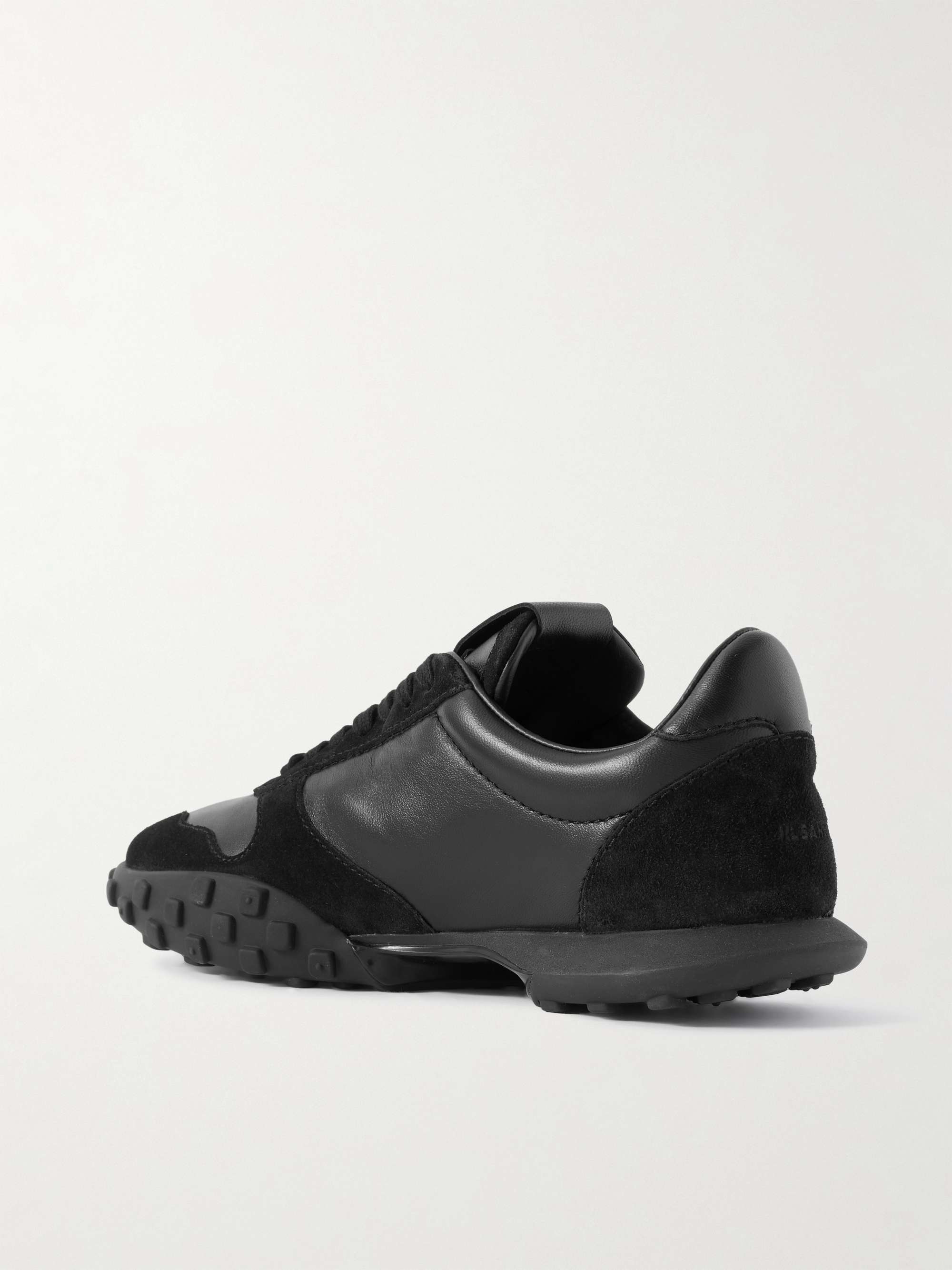 JIL SANDER 