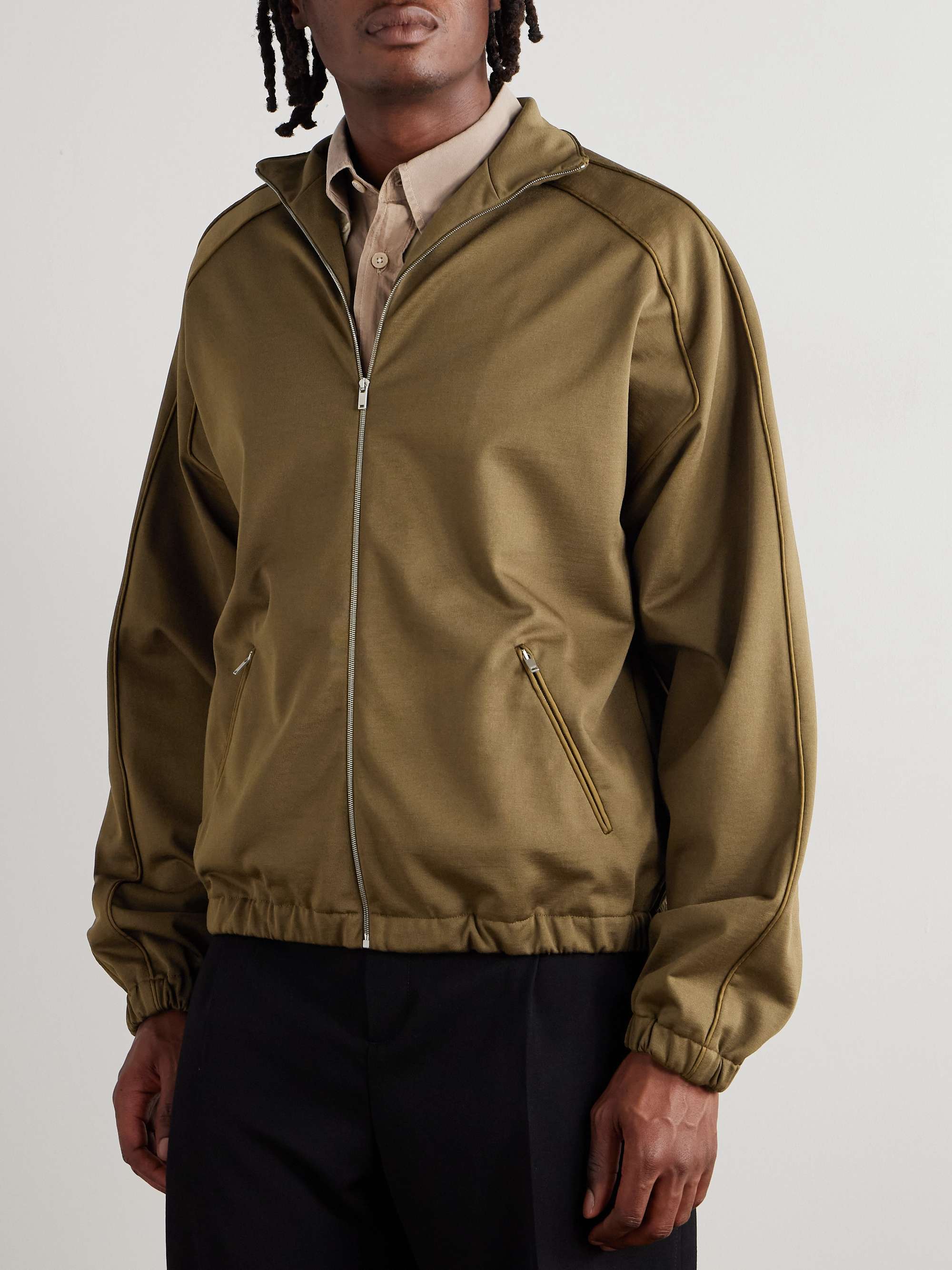 JIL SANDER 