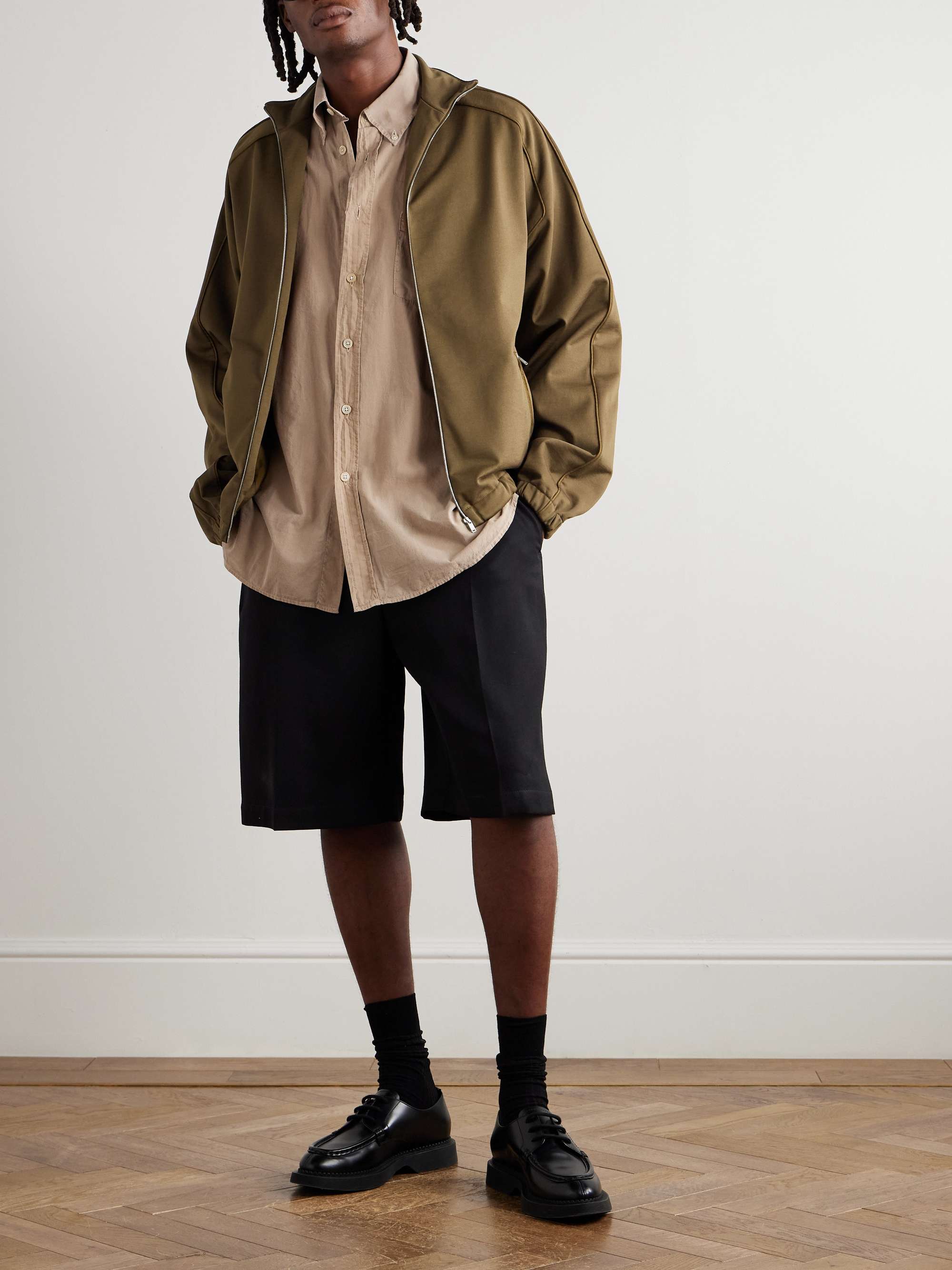 JIL SANDER 