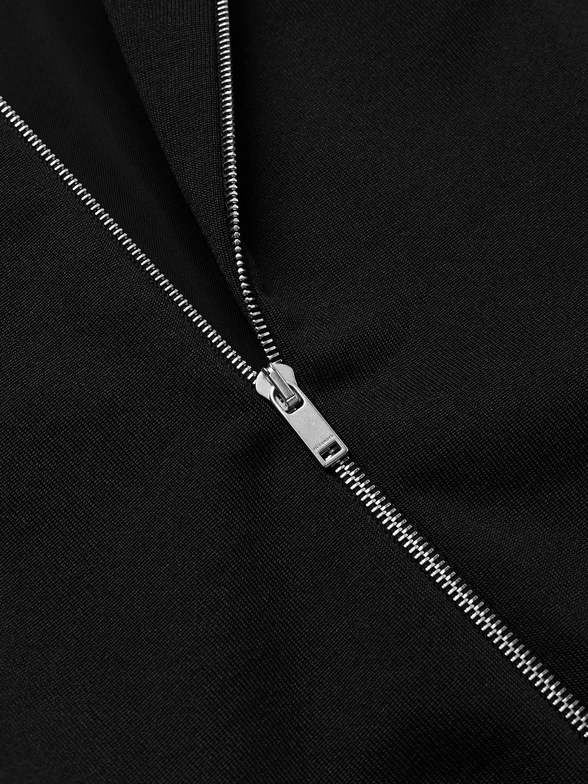 JIL SANDER 