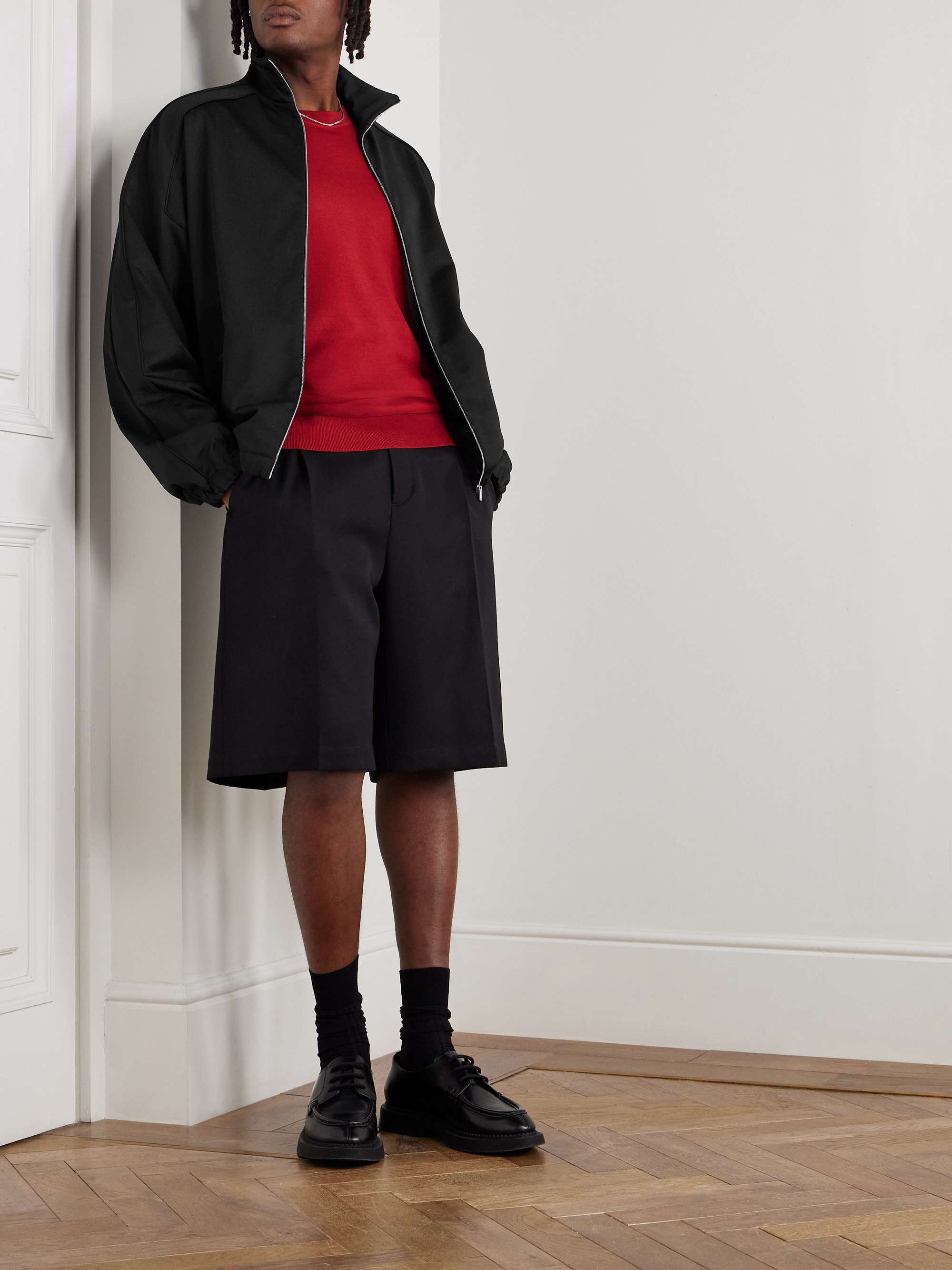 JIL SANDER 