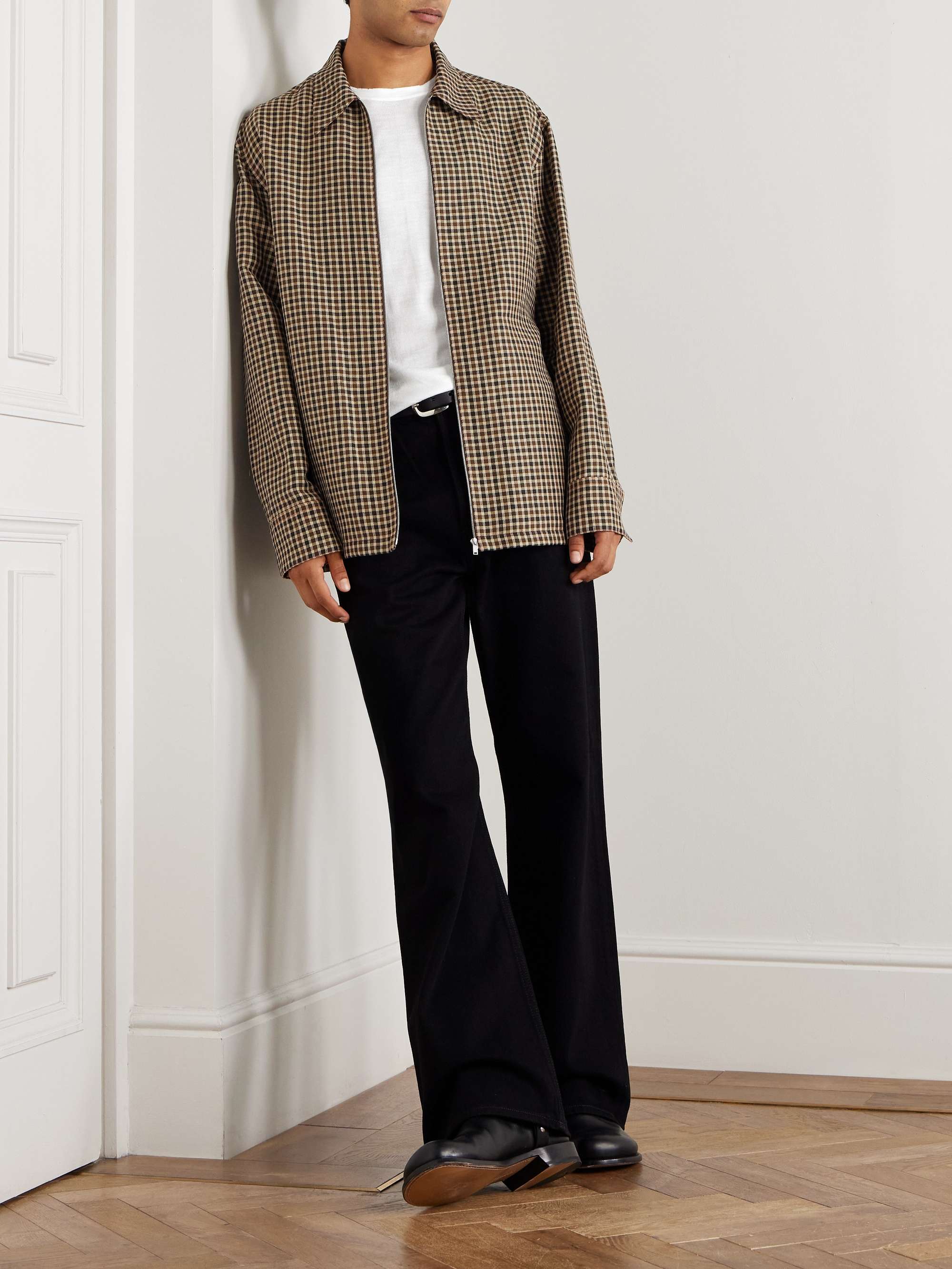 JIL SANDER 