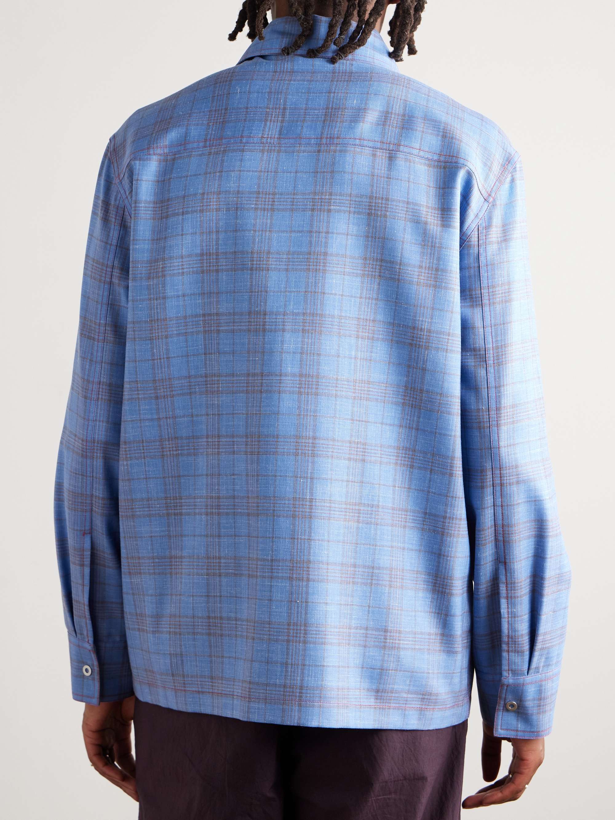 JIL SANDER 