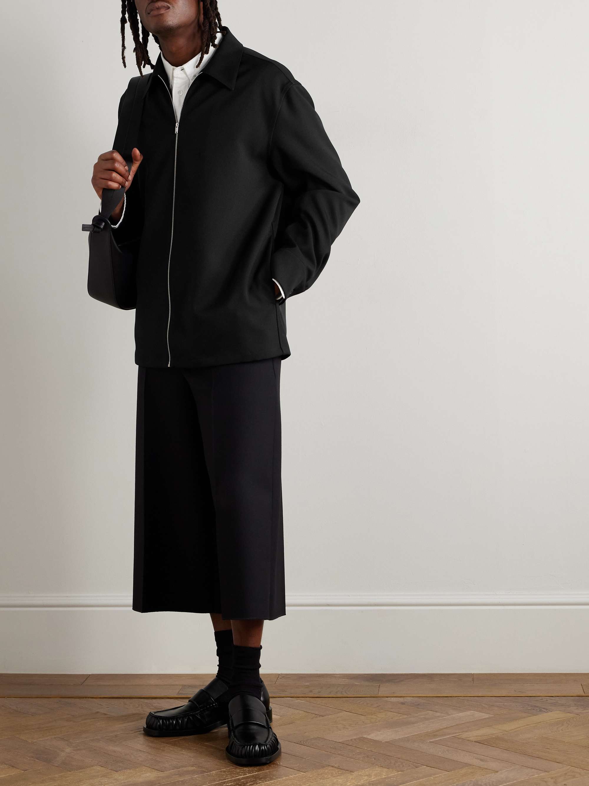JIL SANDER 