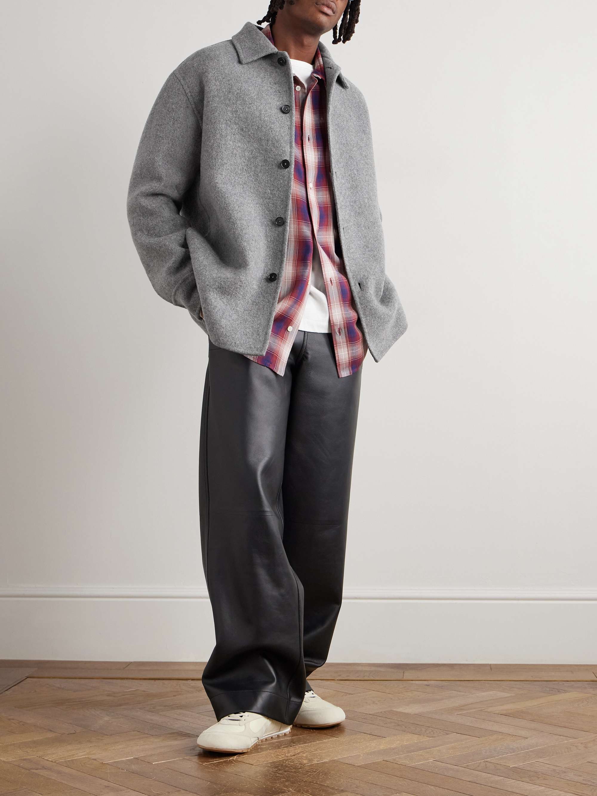 JIL SANDER 