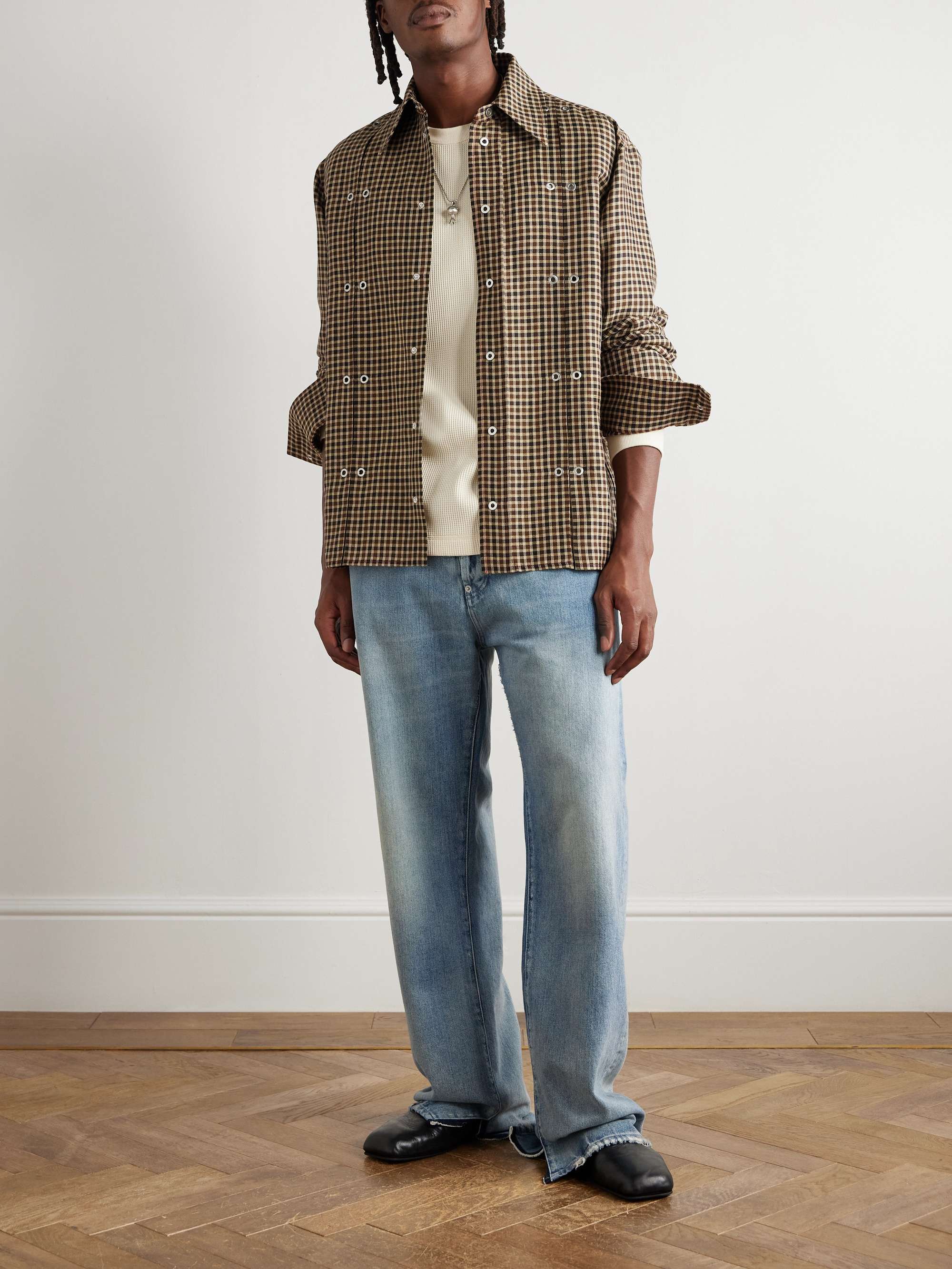 JIL SANDER 
