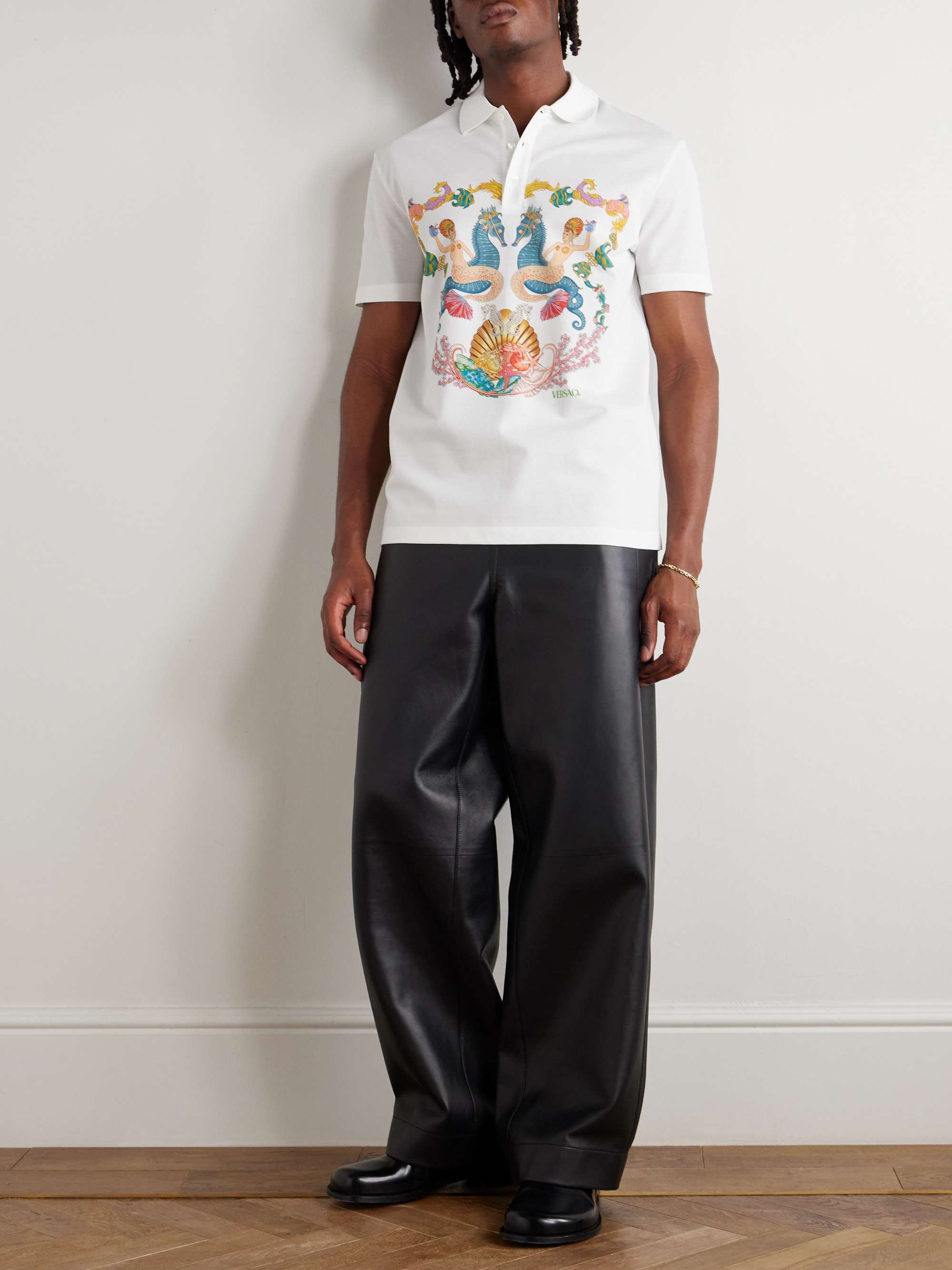 VERSACE 
