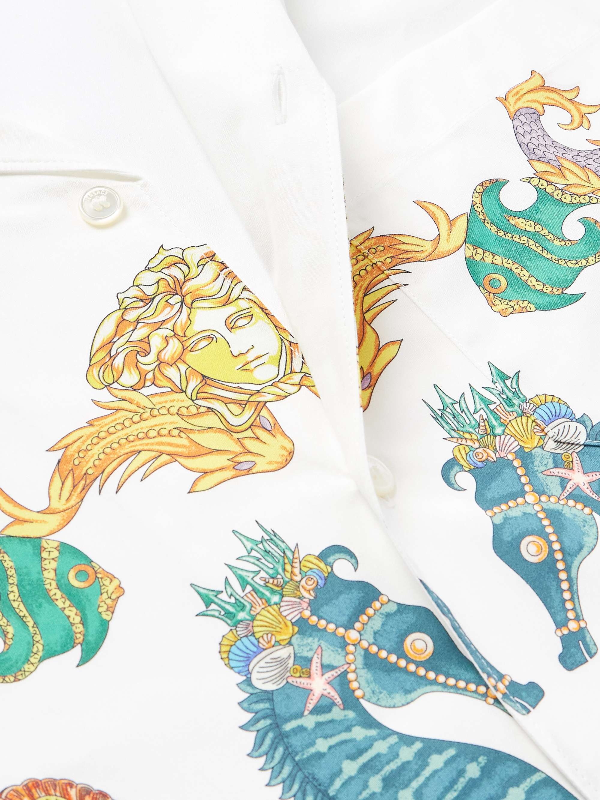 VERSACE 