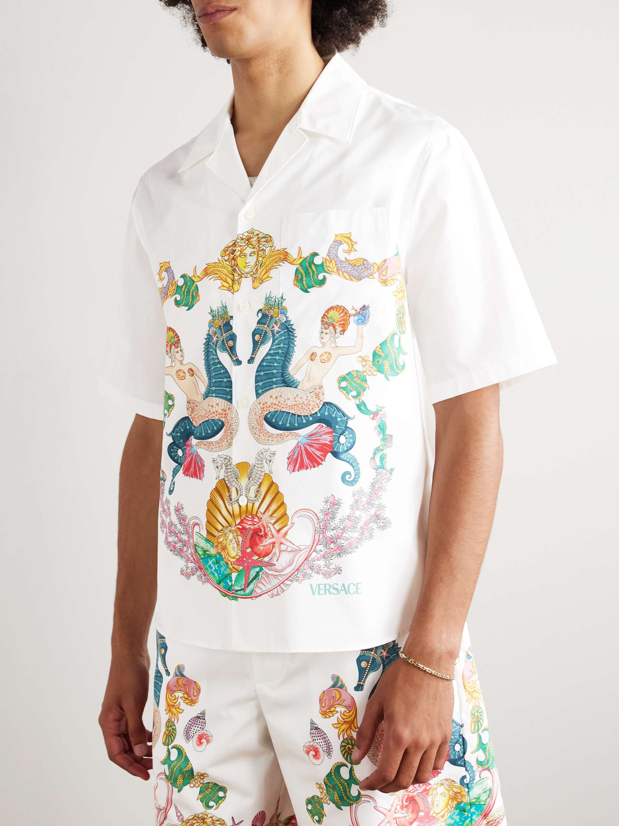 VERSACE 