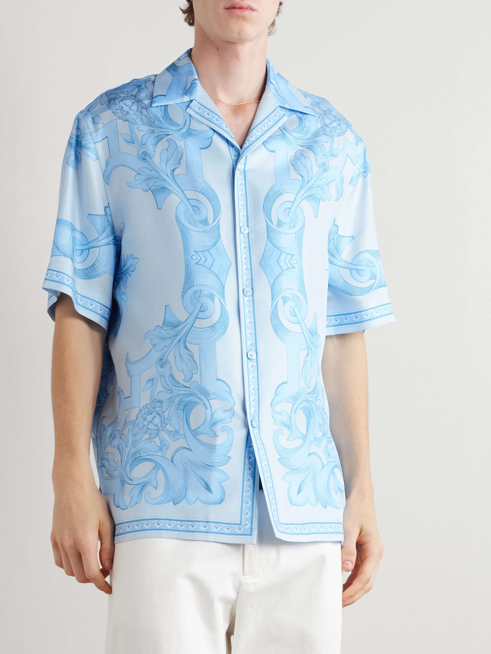 VERSACE 