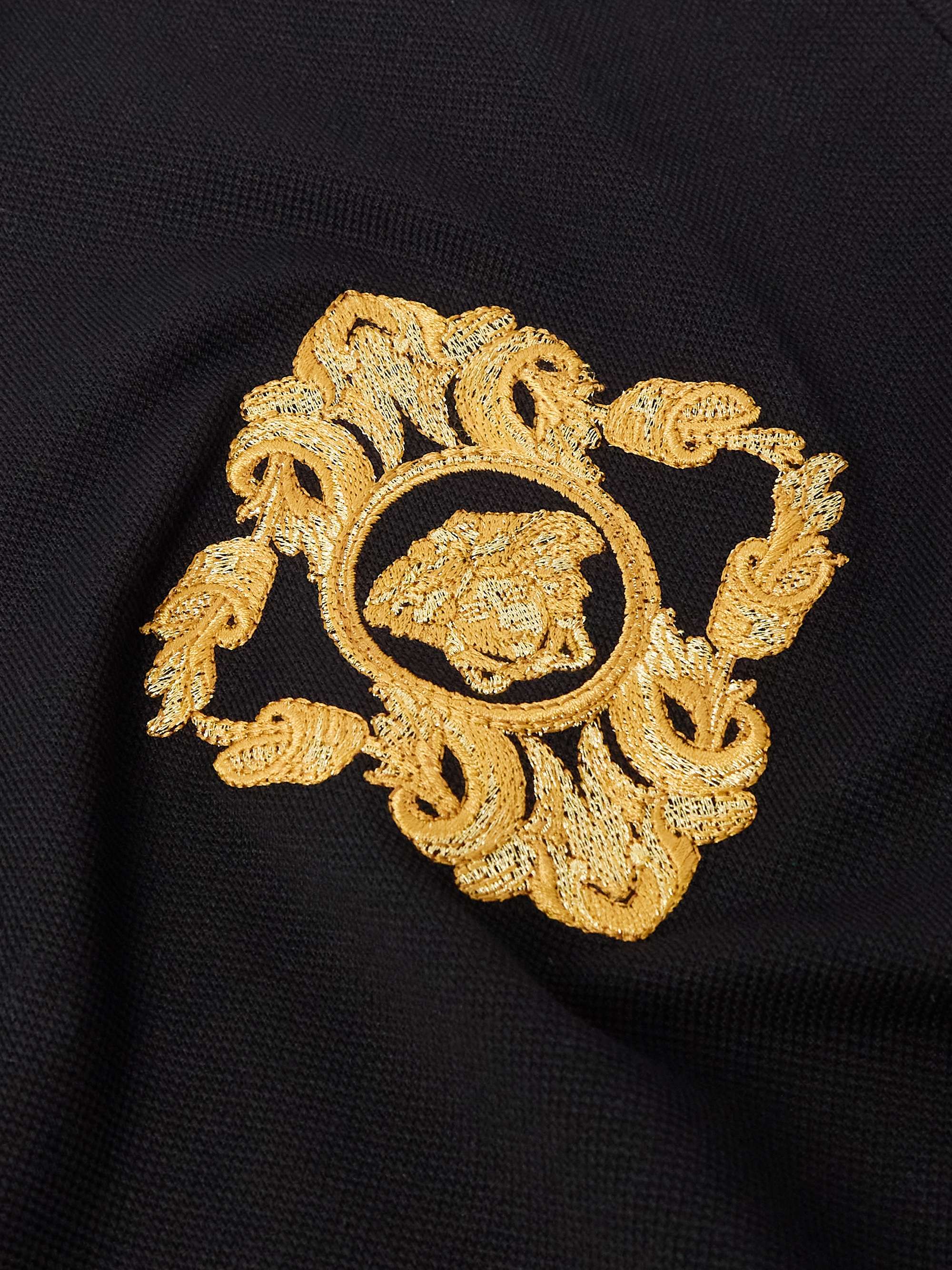 VERSACE 