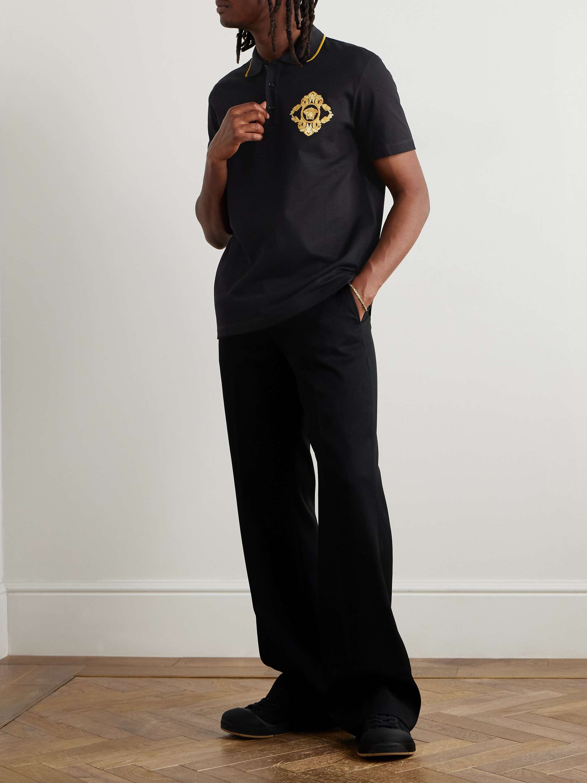 VERSACE 