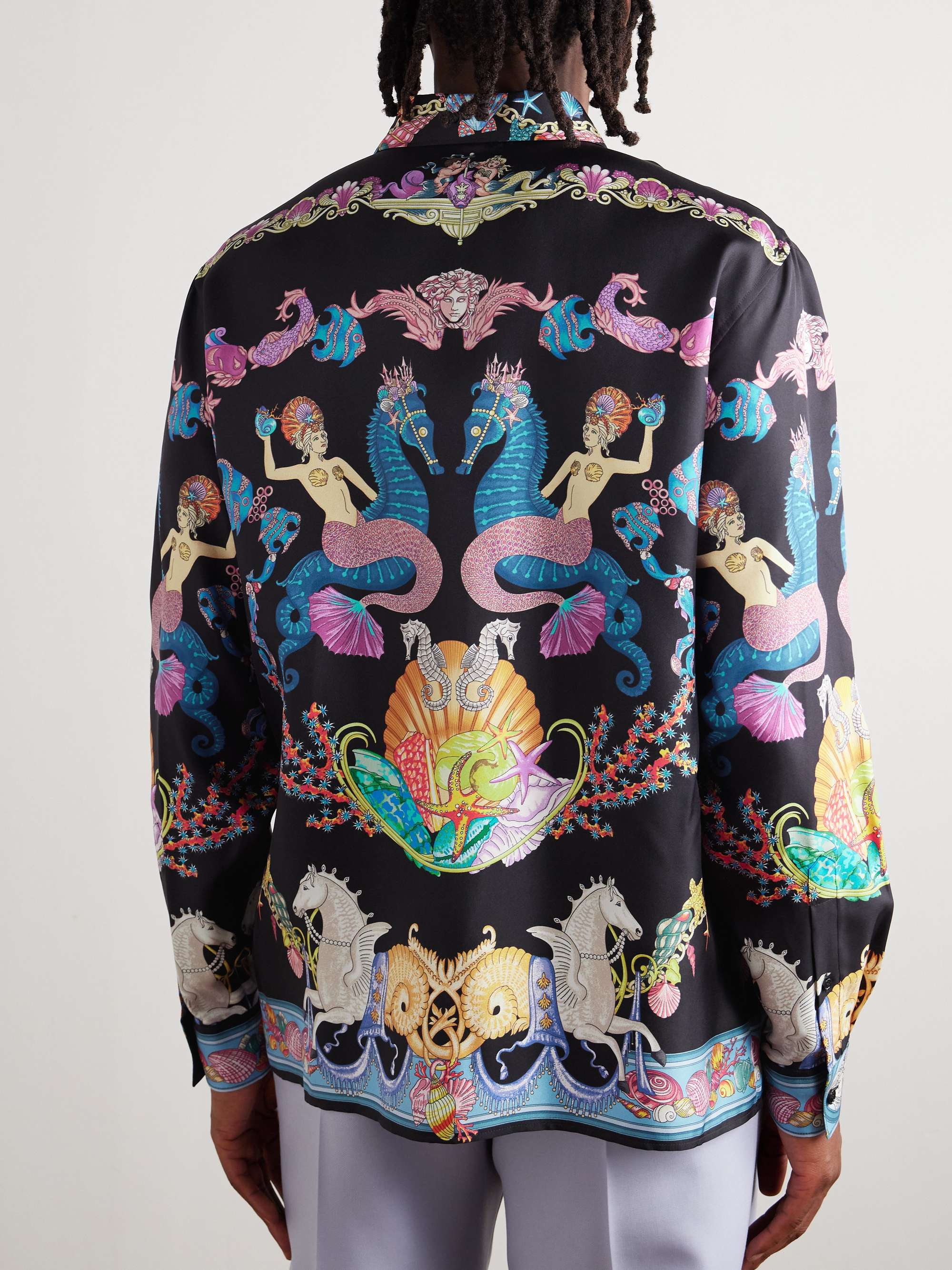 VERSACE 