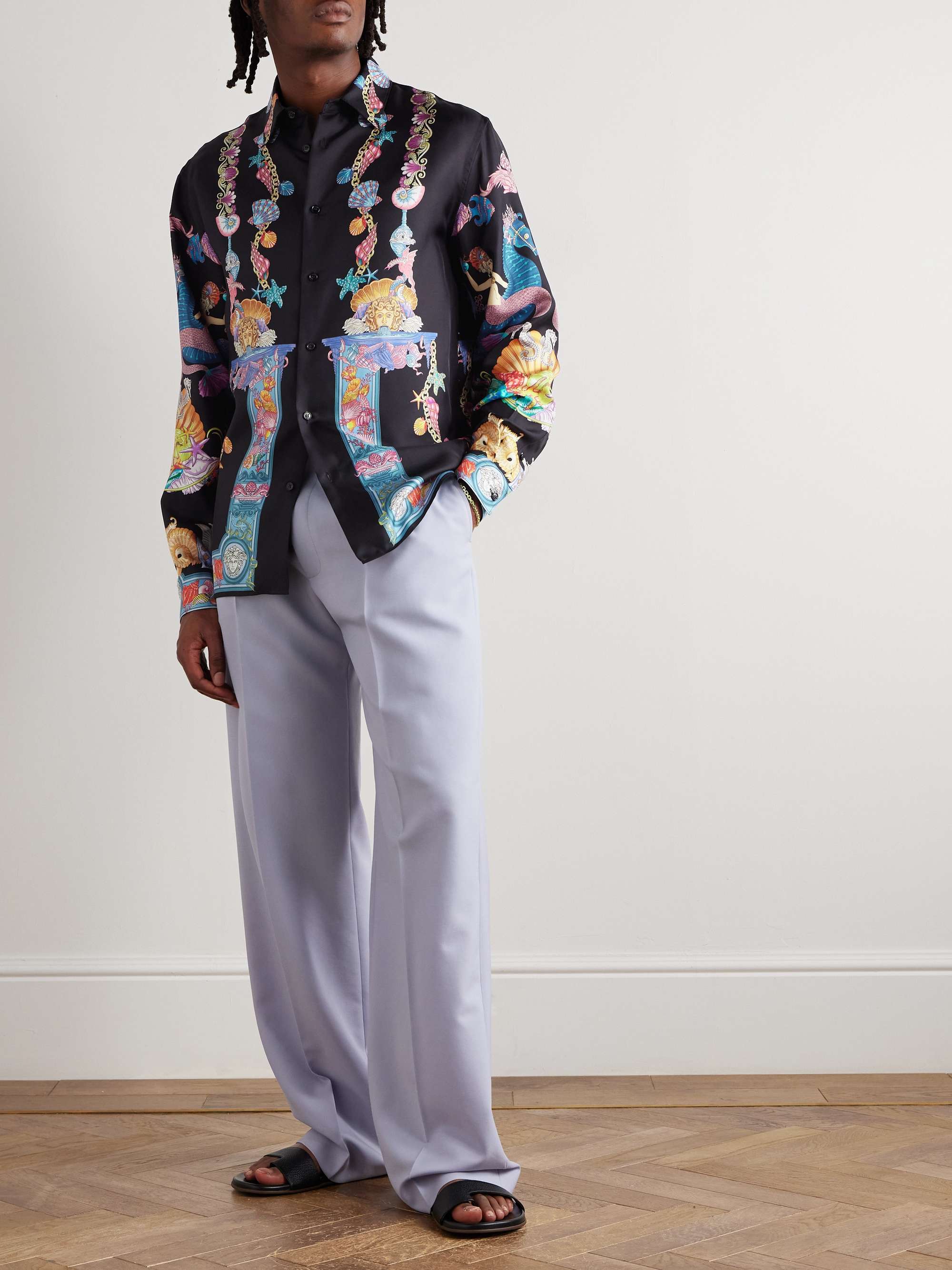VERSACE 