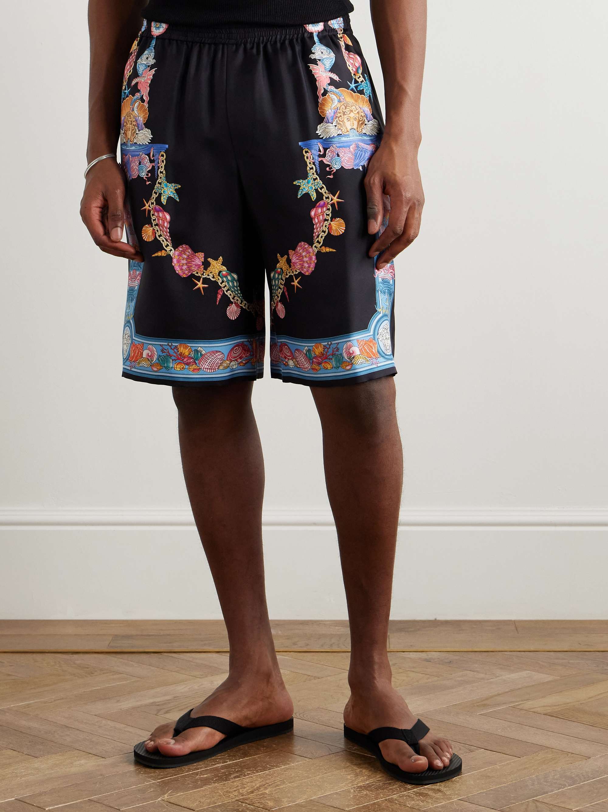 VERSACE 