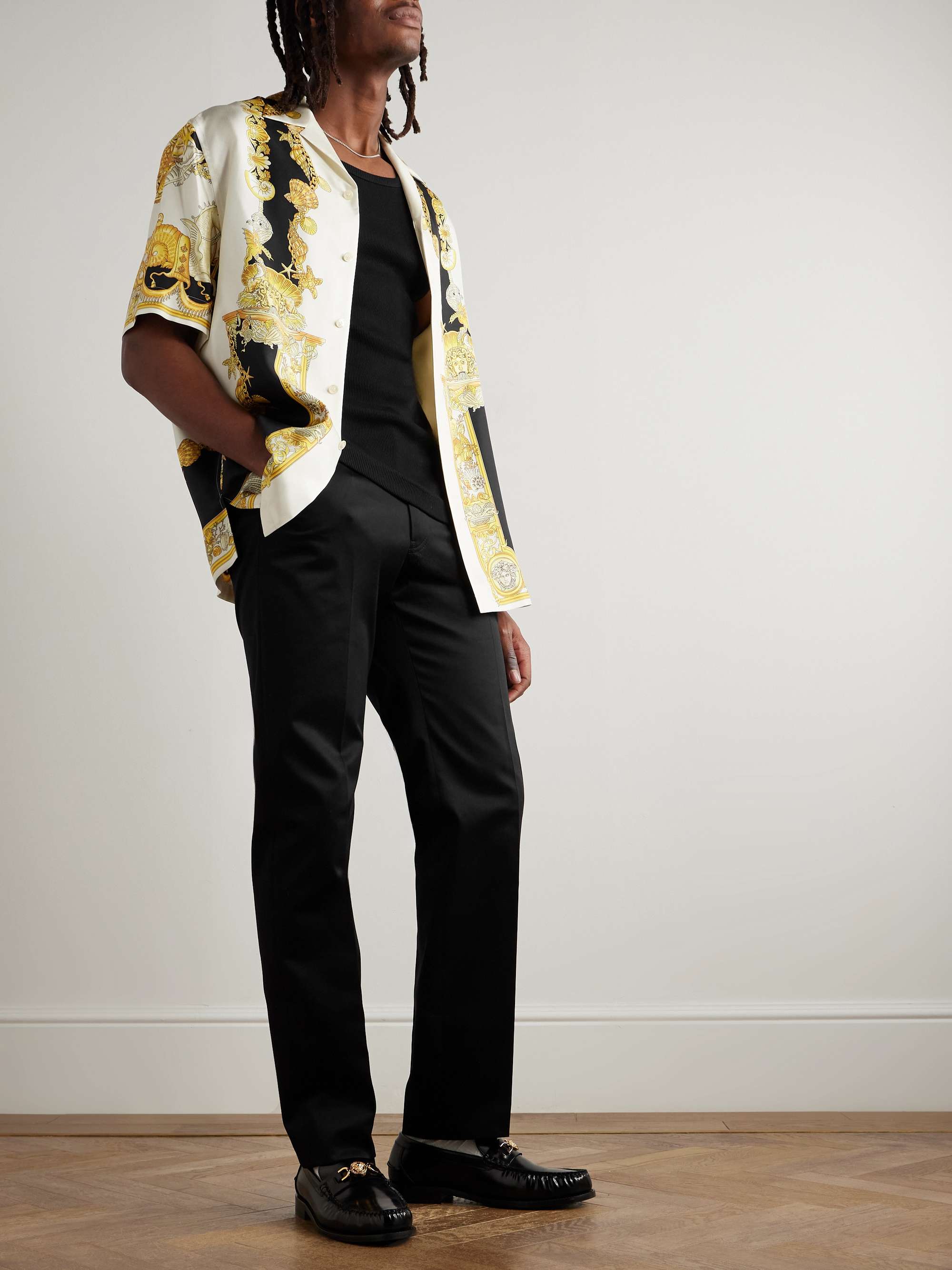 VERSACE 