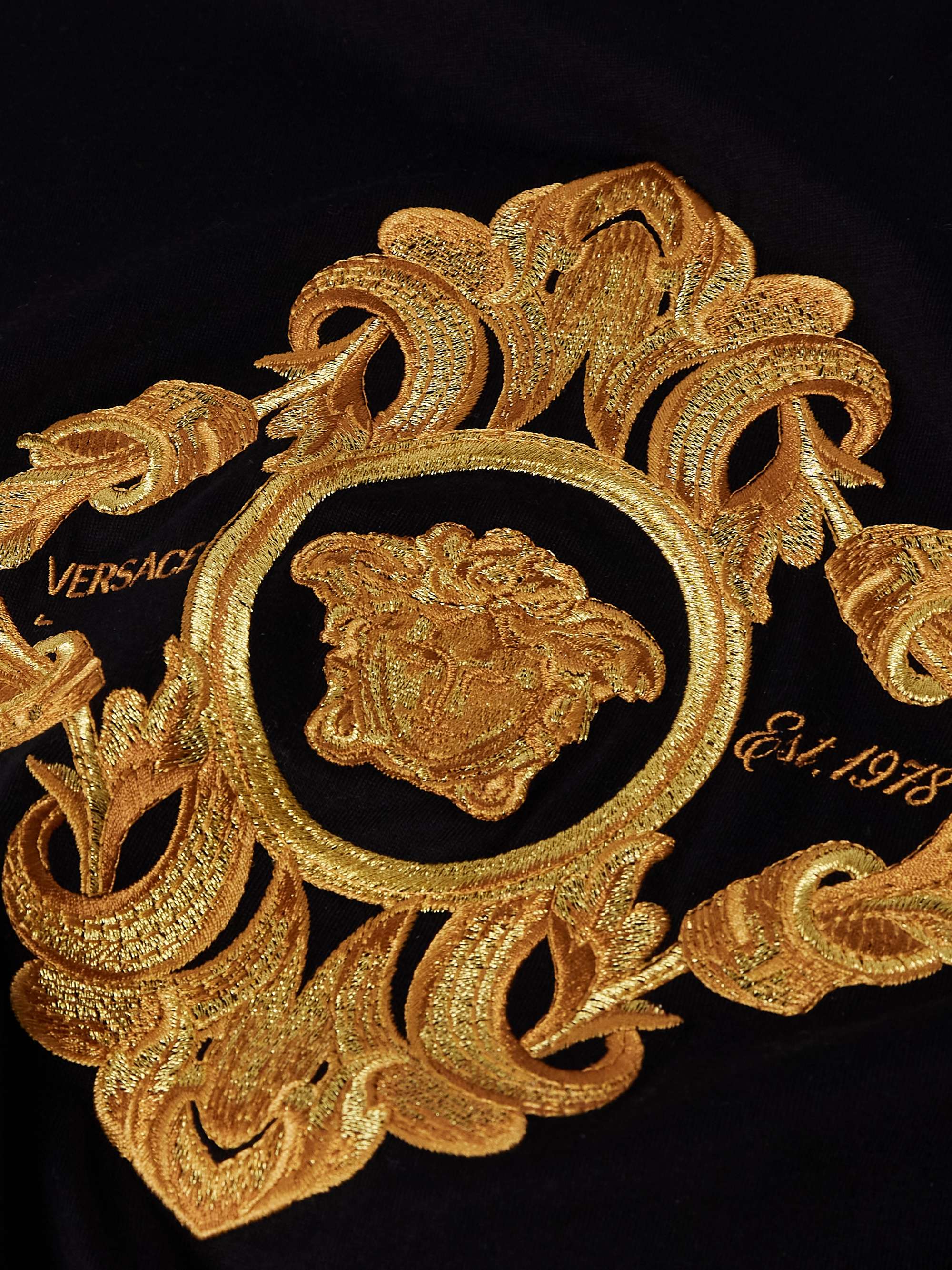 VERSACE 