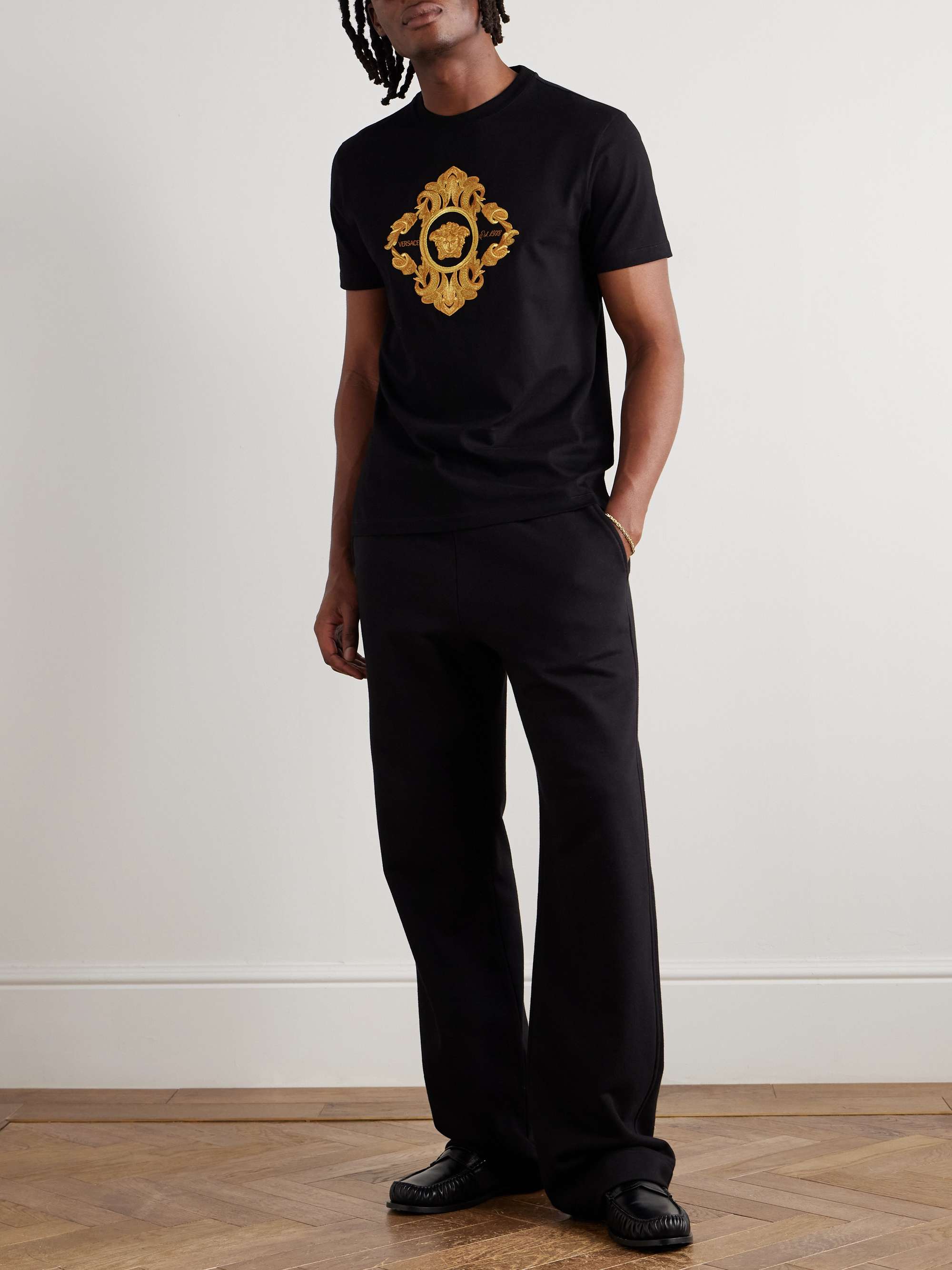 VERSACE 