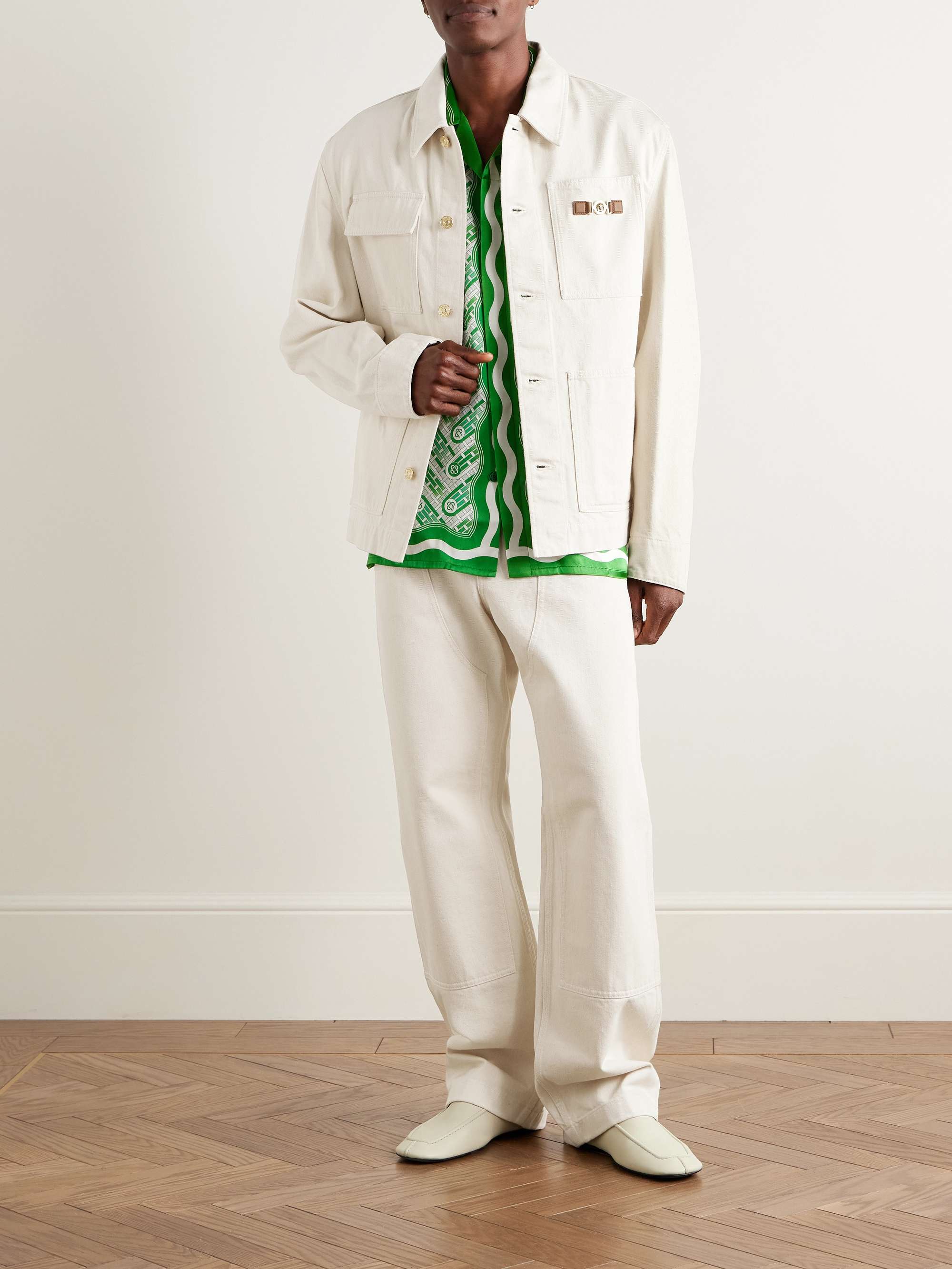 VERSACE 
