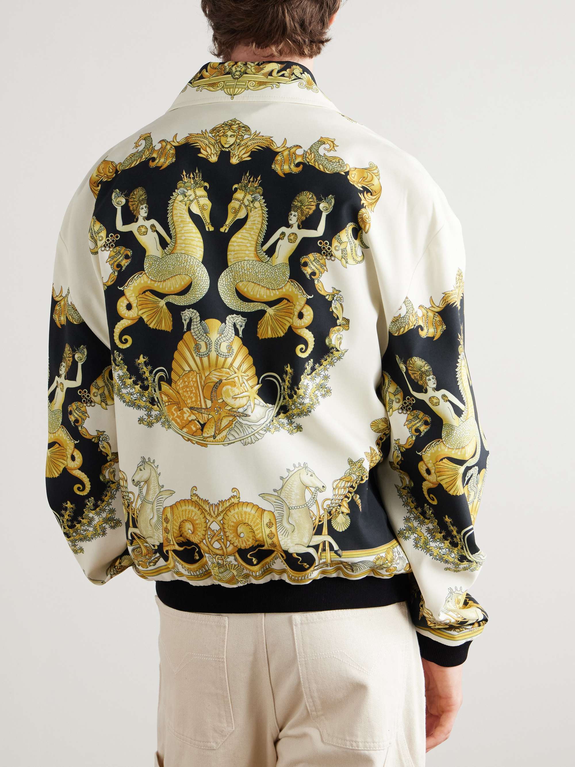 VERSACE 